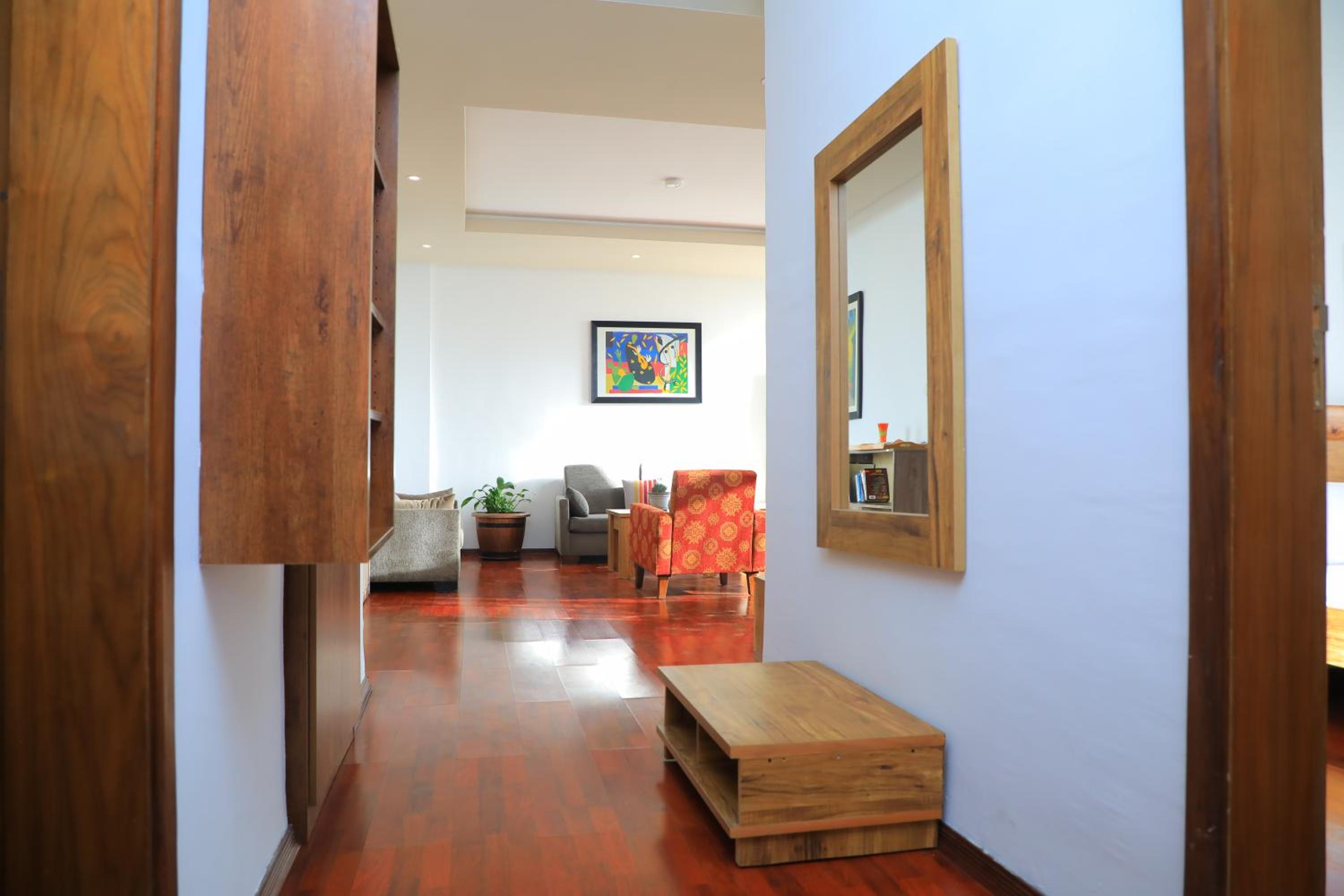 Victoria Hotel Apartment