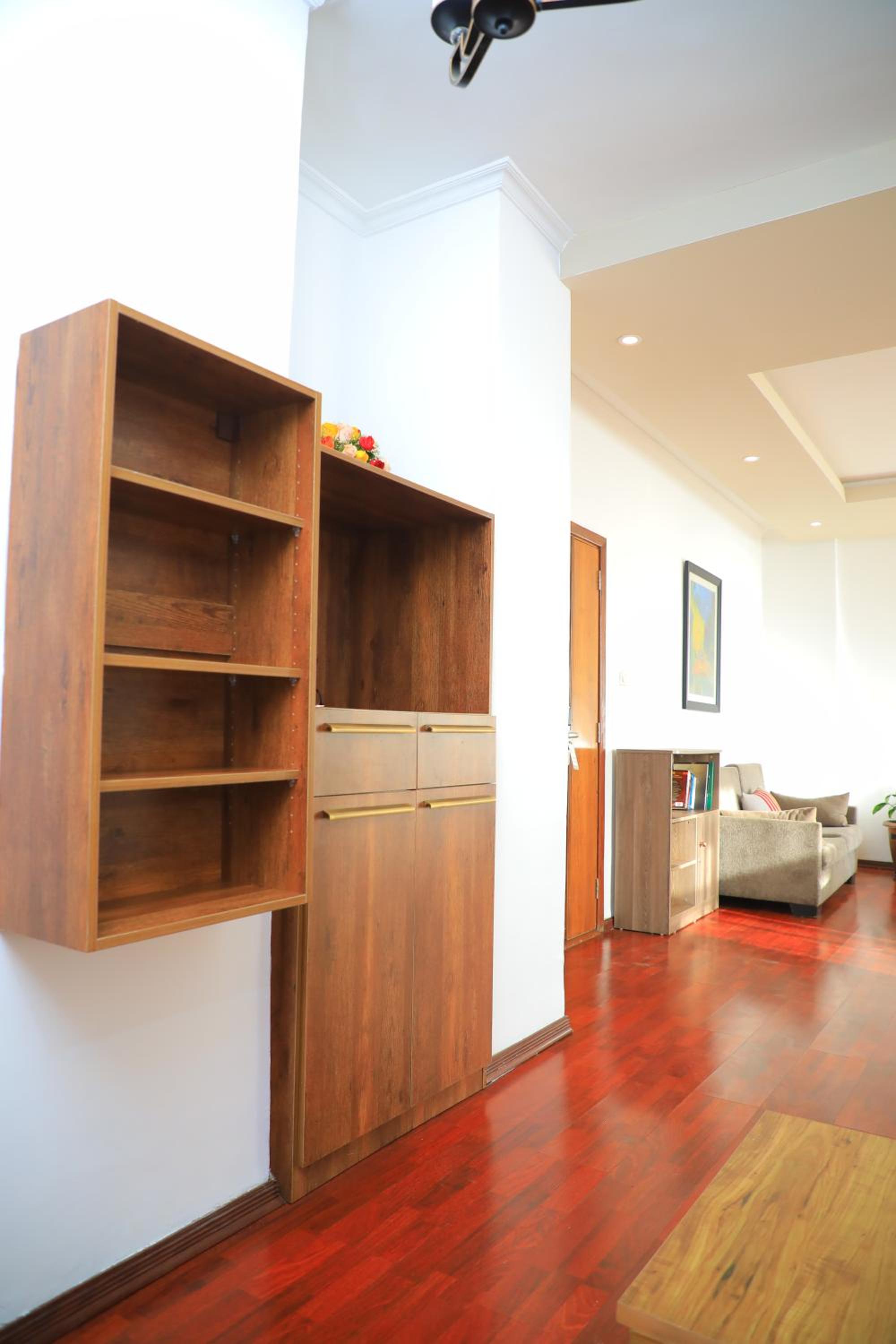 Victoria Hotel Apartment