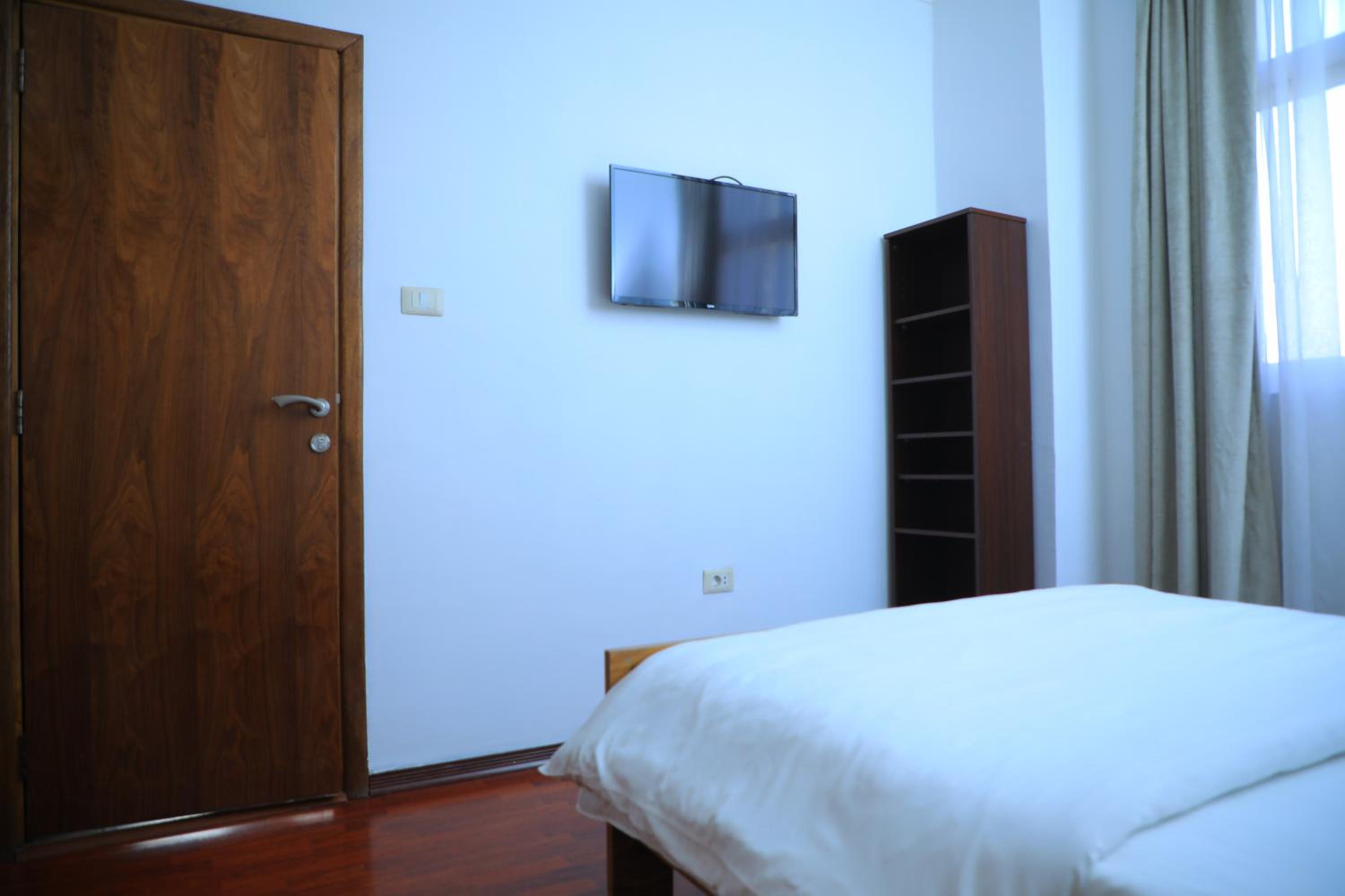 Victoria Hotel Apartment