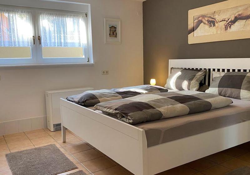 Werner Ferienwohnung