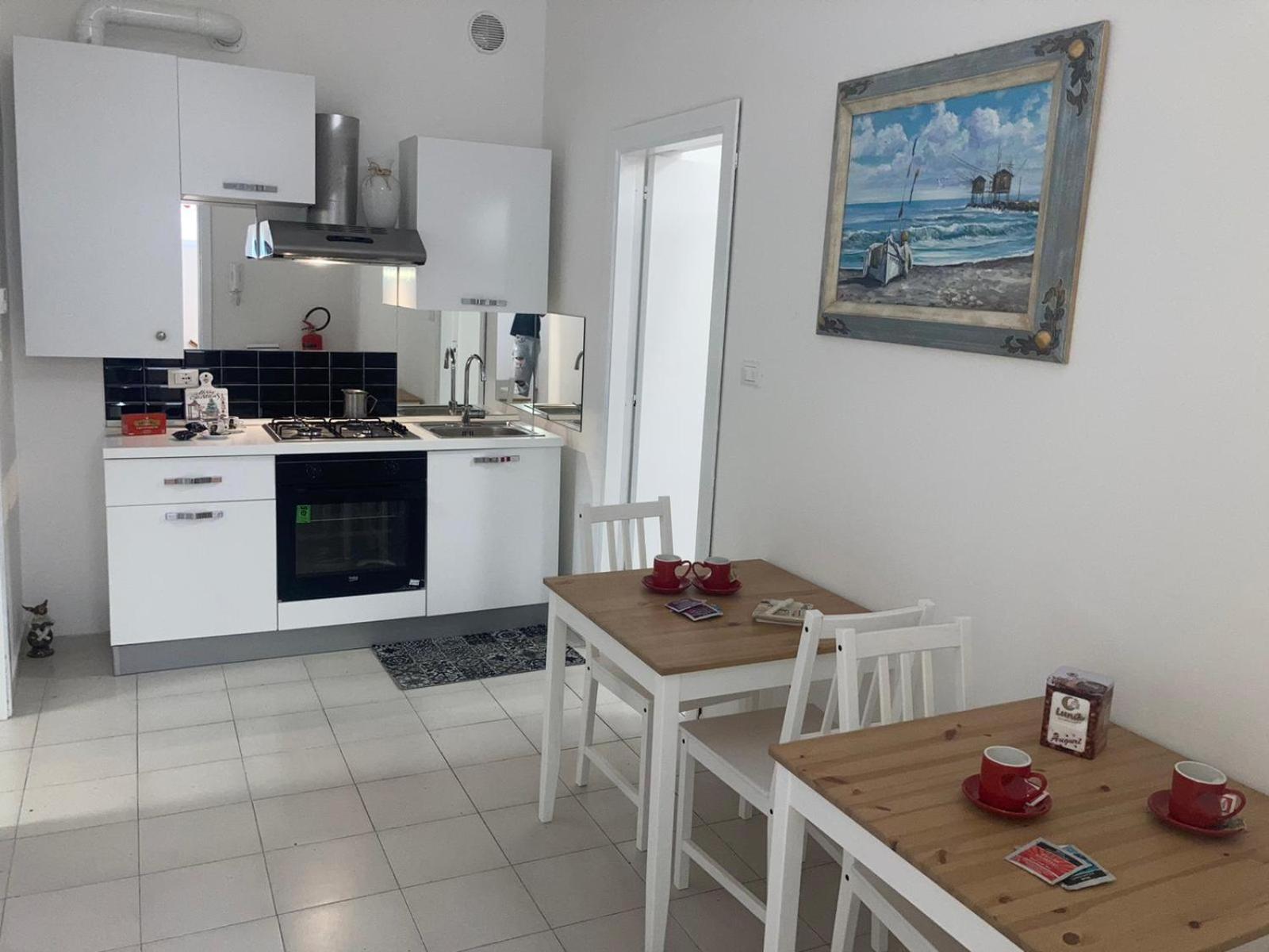 Casa Vacanze Mare photo 5