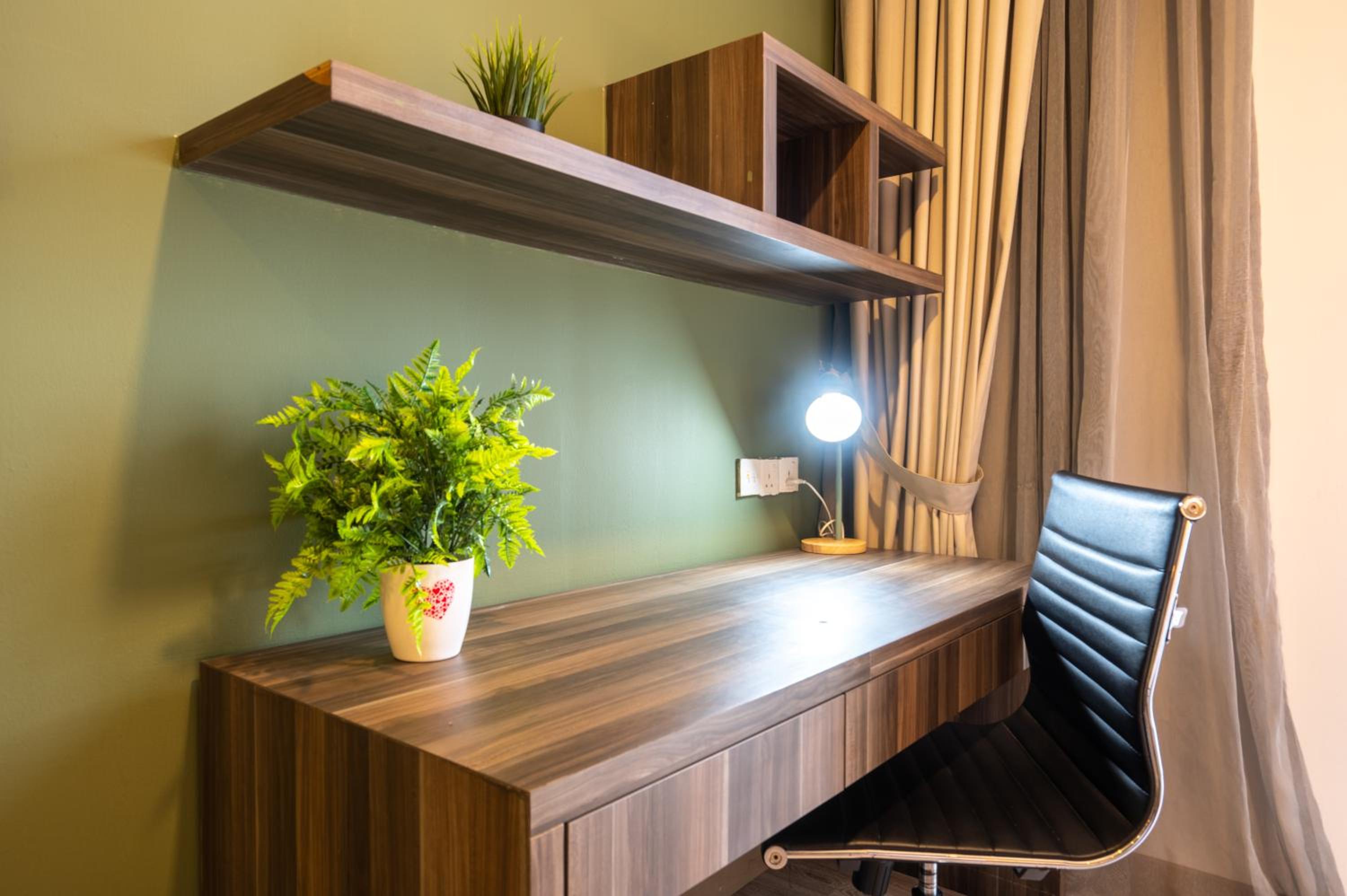 Greystone One Bukit Ceylon