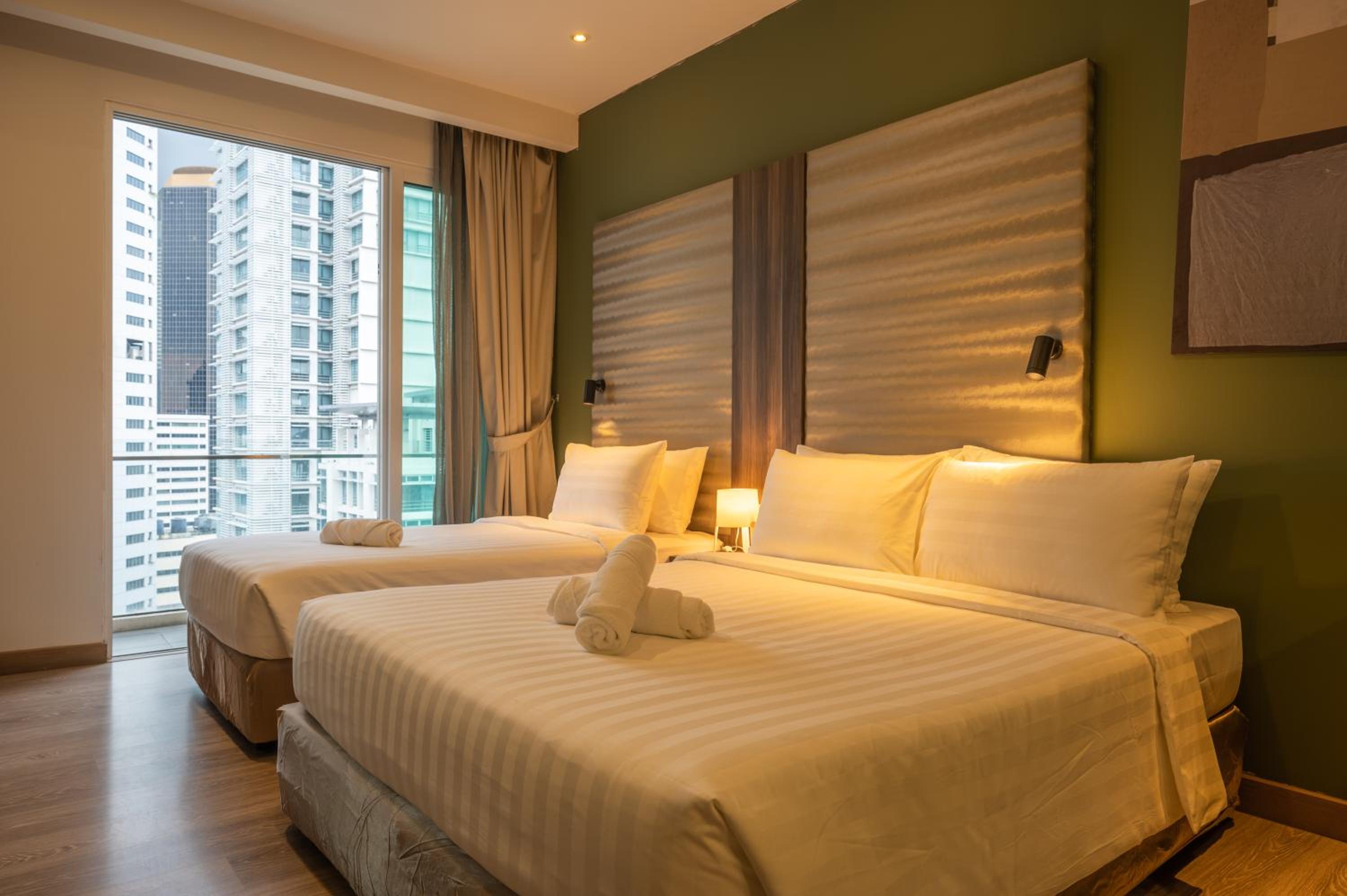 Greystone One Bukit Ceylon