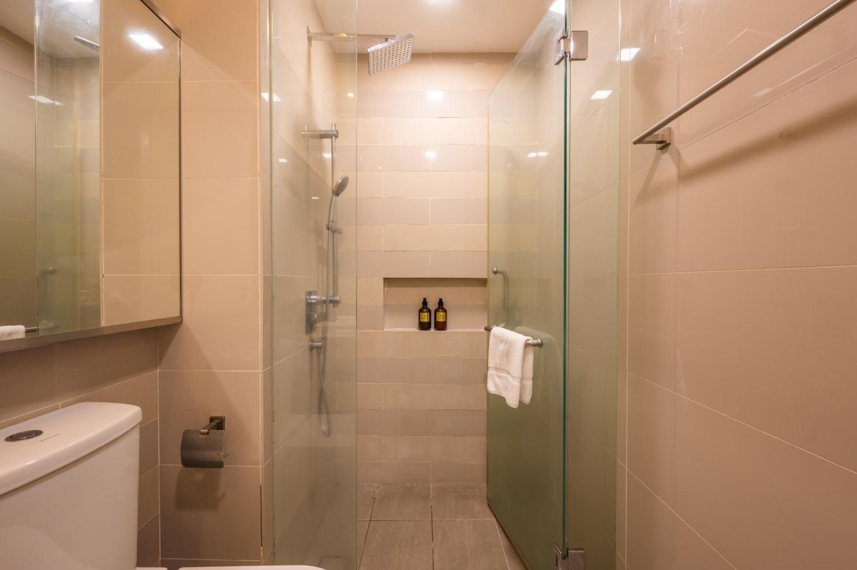 Greystone One Bukit Ceylon