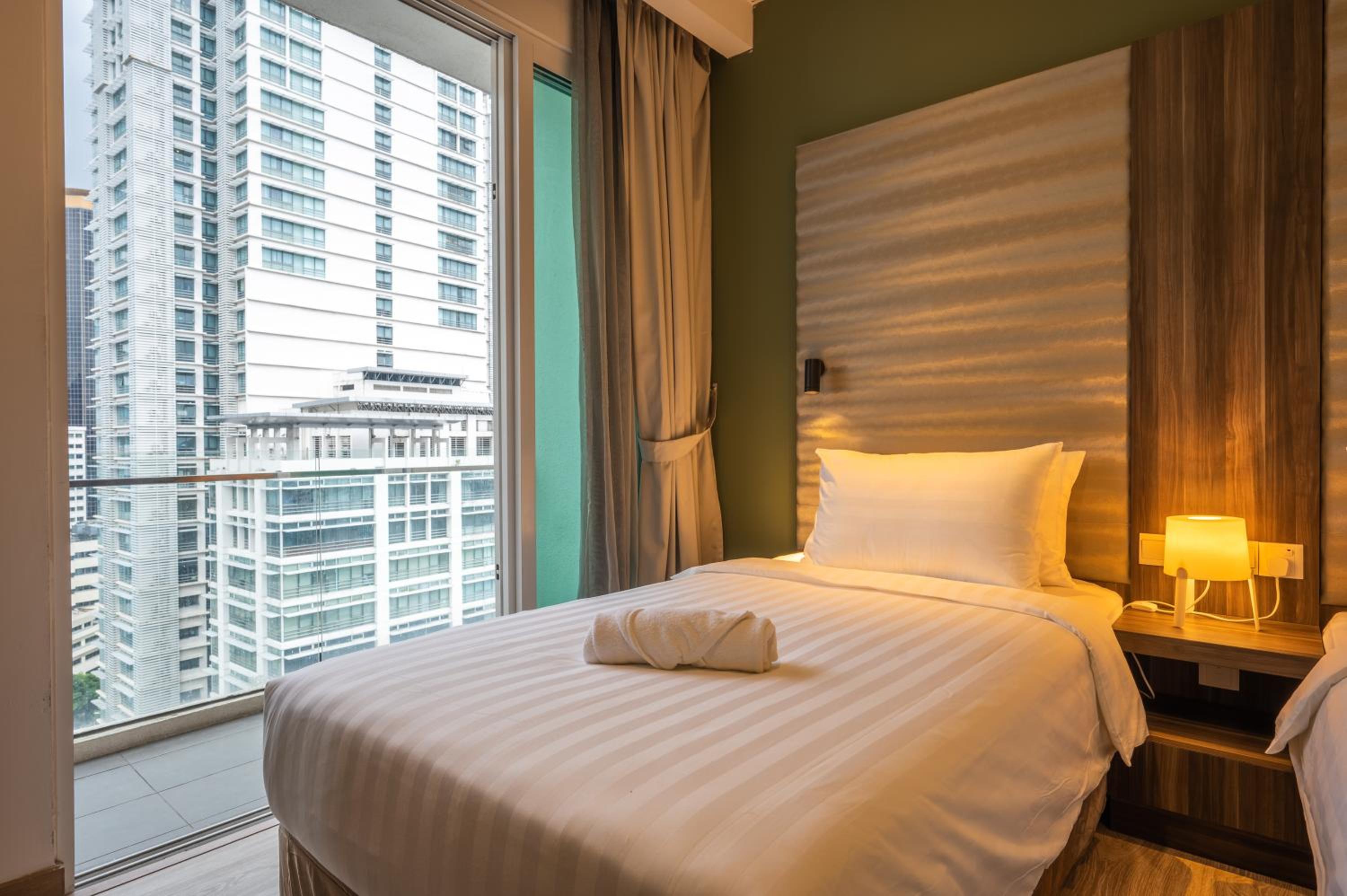 Greystone One Bukit Ceylon
