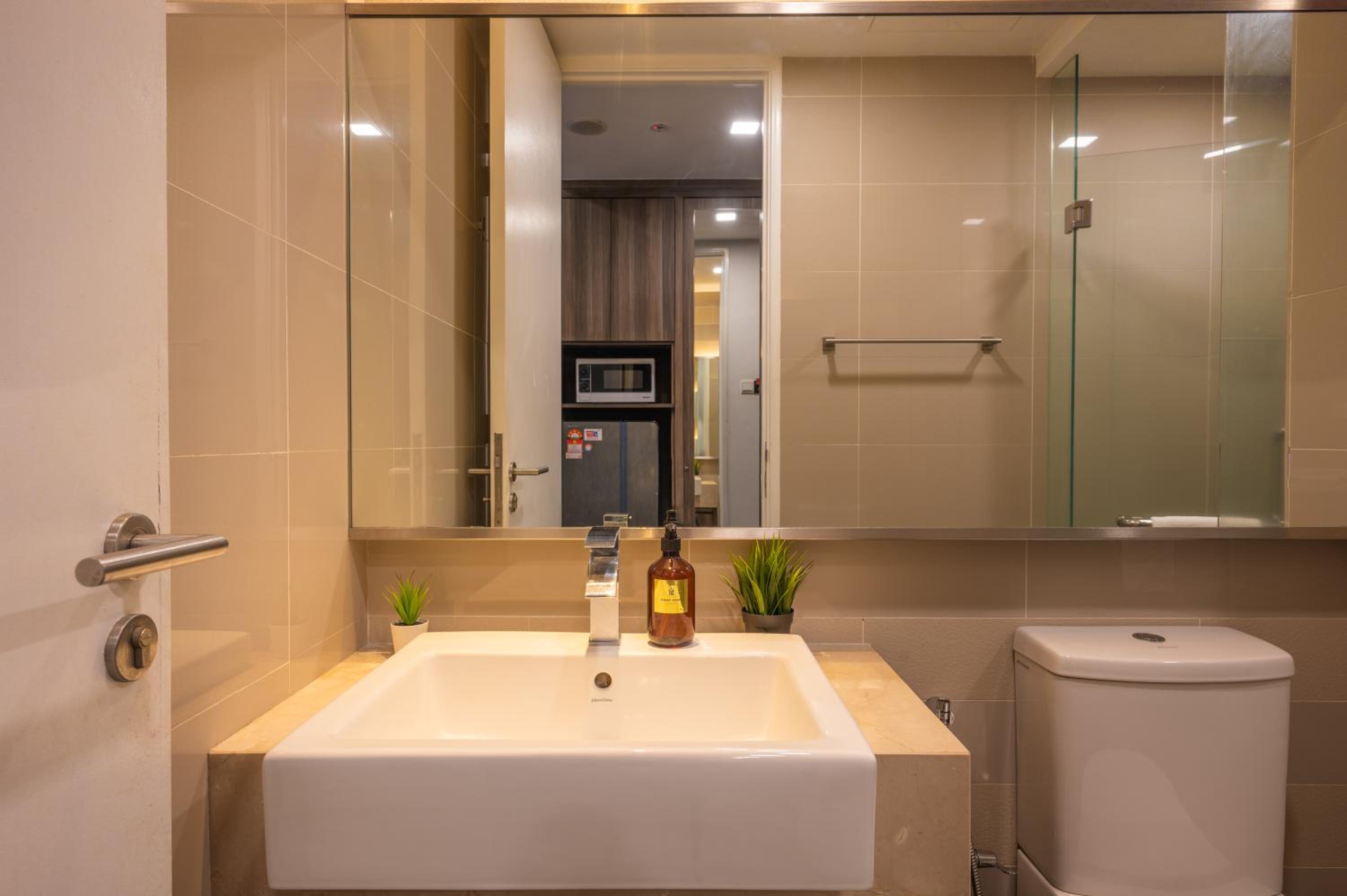 Greystone One Bukit Ceylon