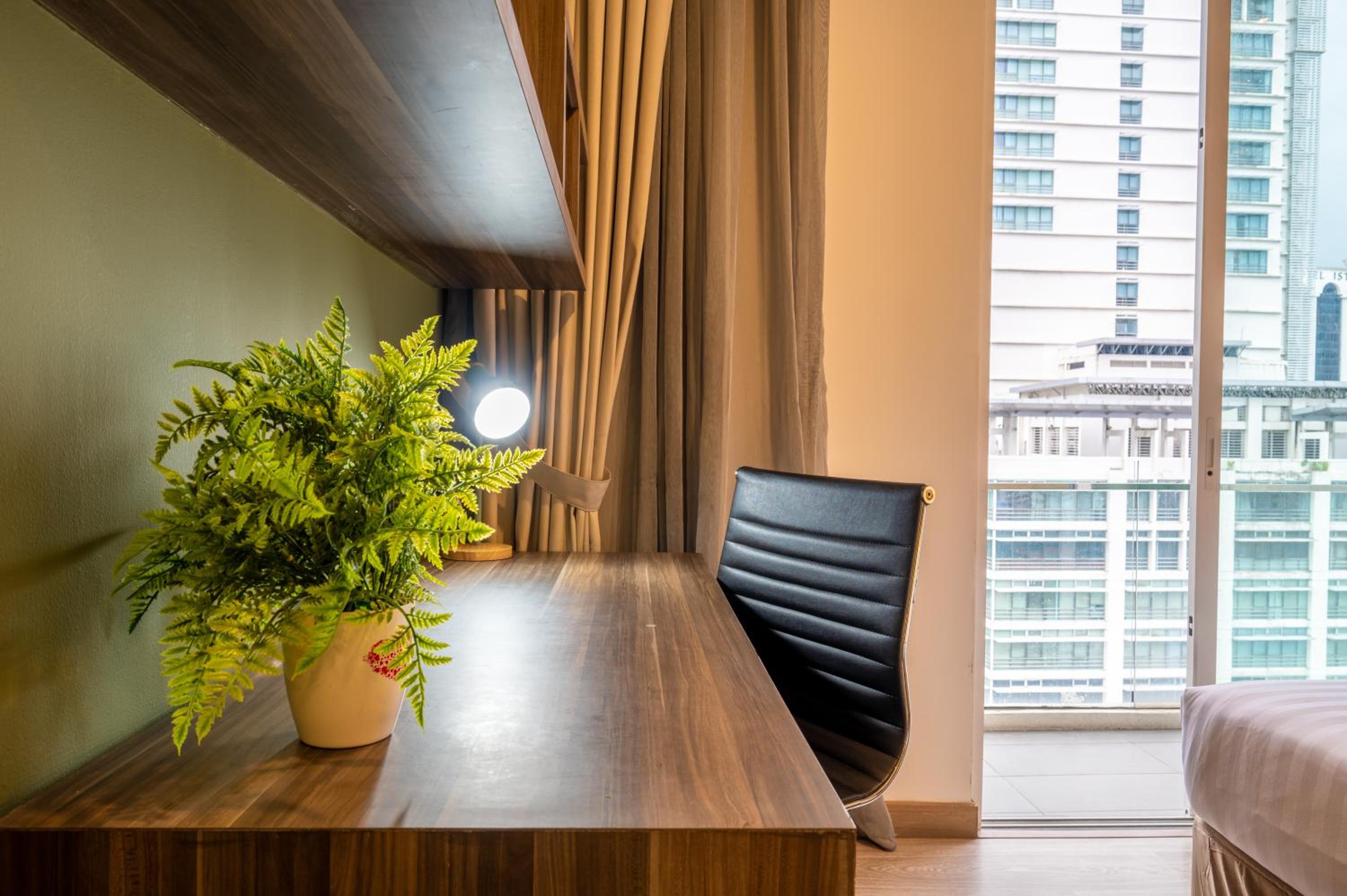 Greystone One Bukit Ceylon