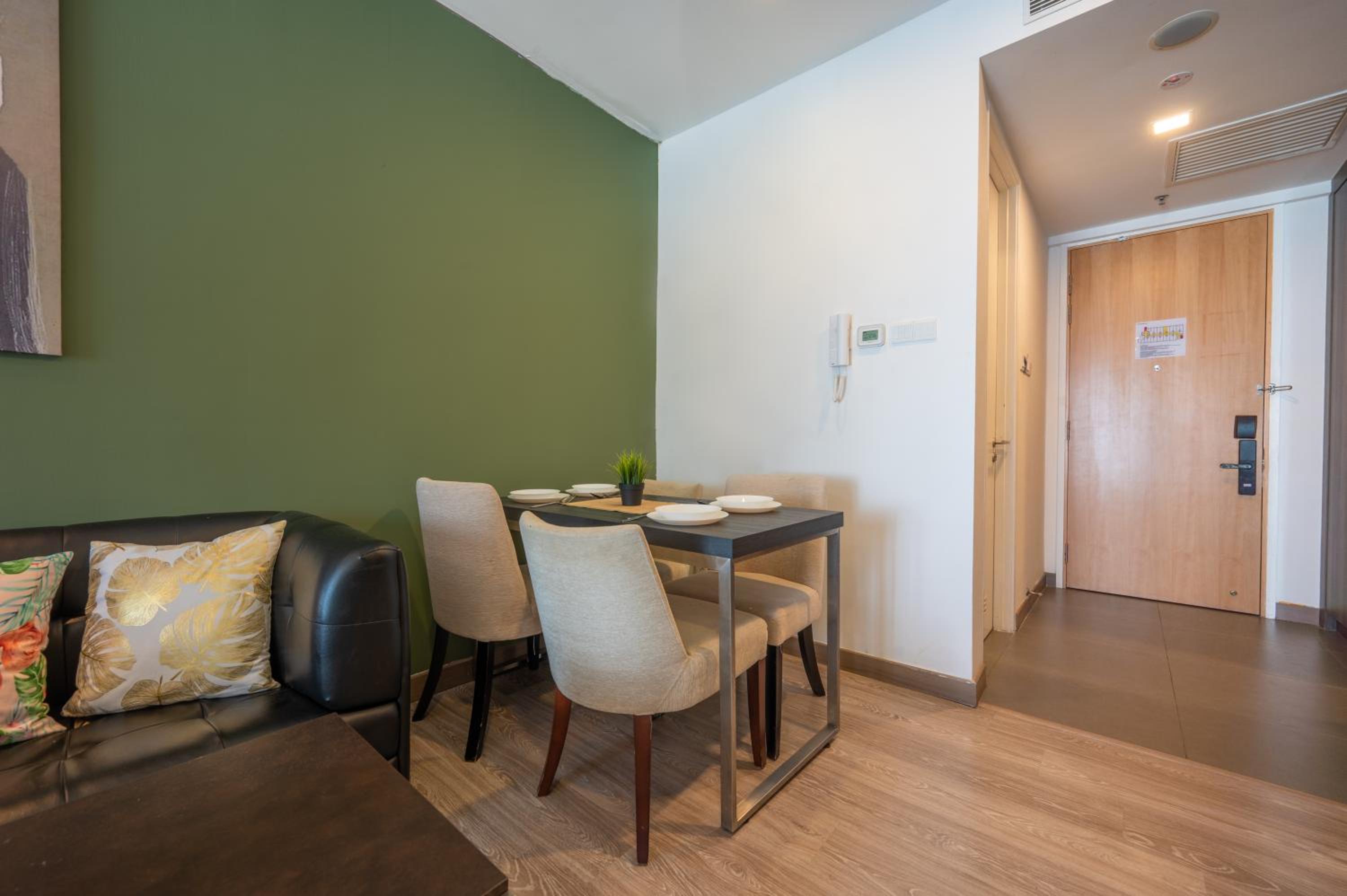 Greystone One Bukit Ceylon