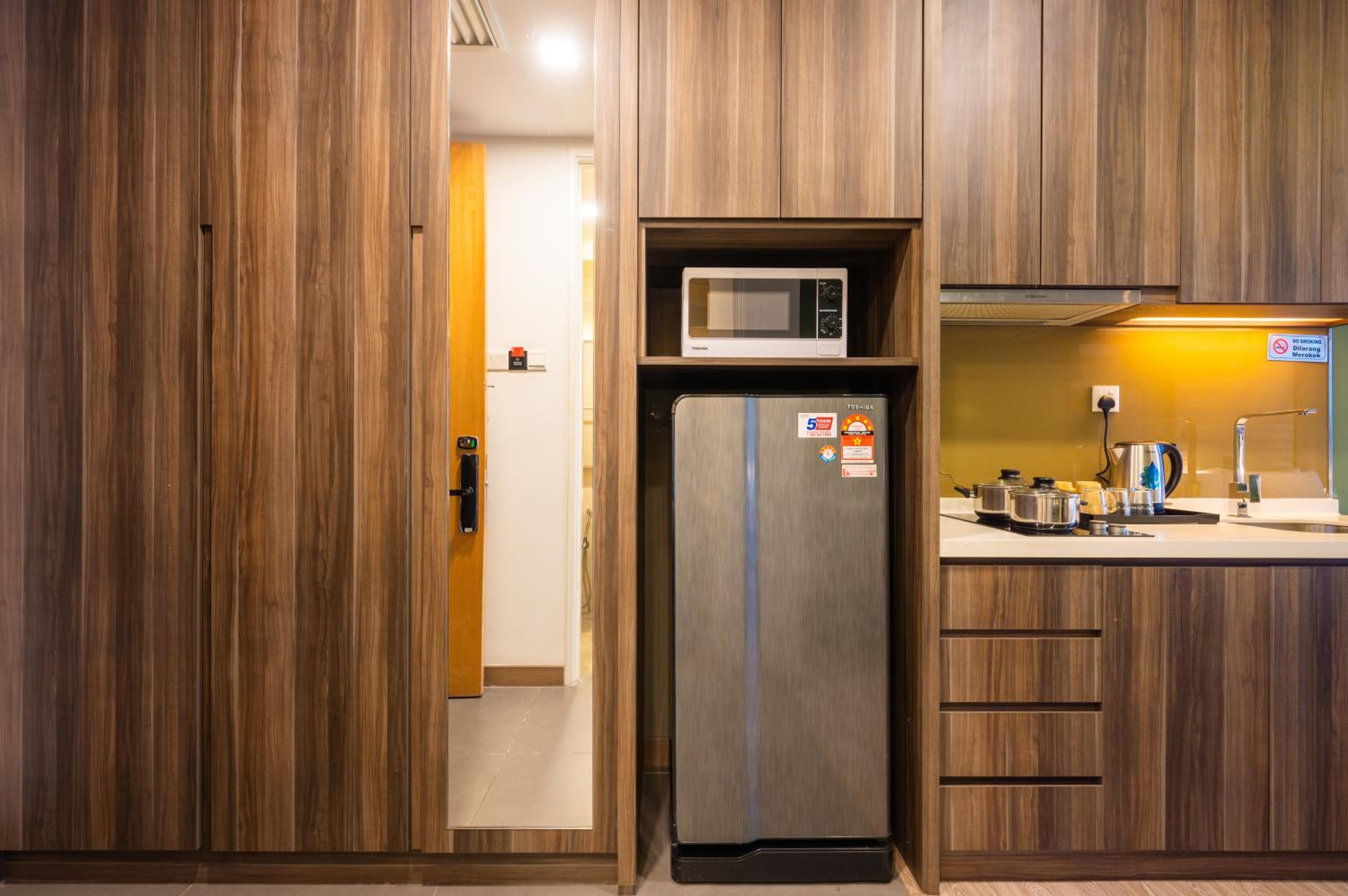 Greystone One Bukit Ceylon