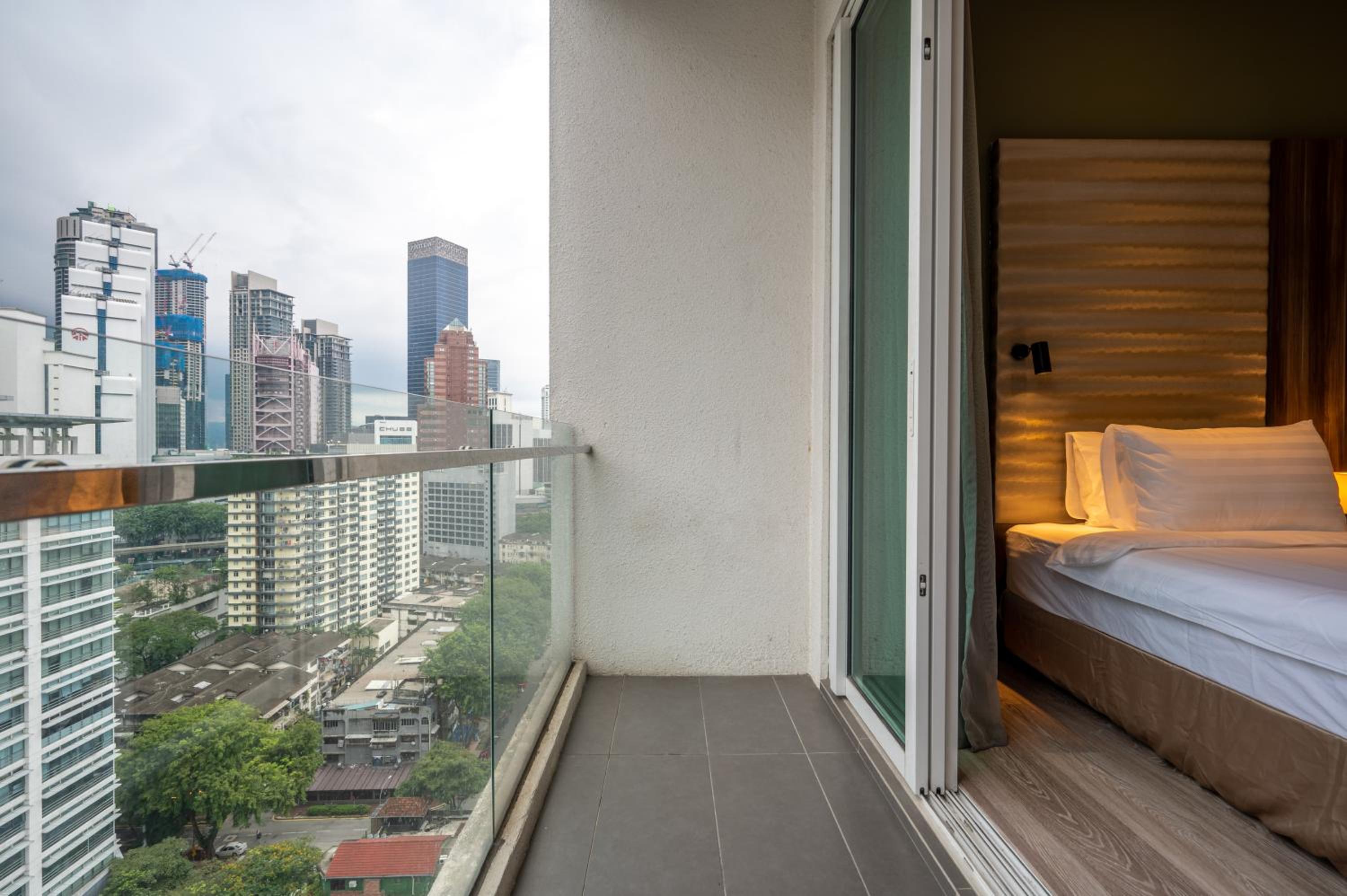 Greystone One Bukit Ceylon