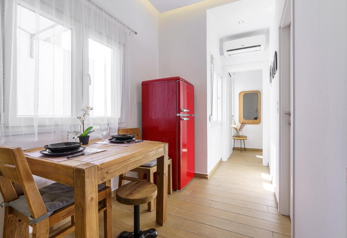 Aristotelous 30 Residence