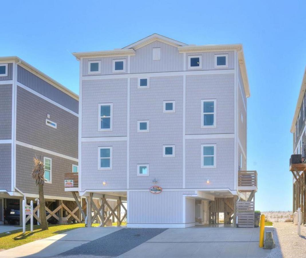 Beach Landing view 2