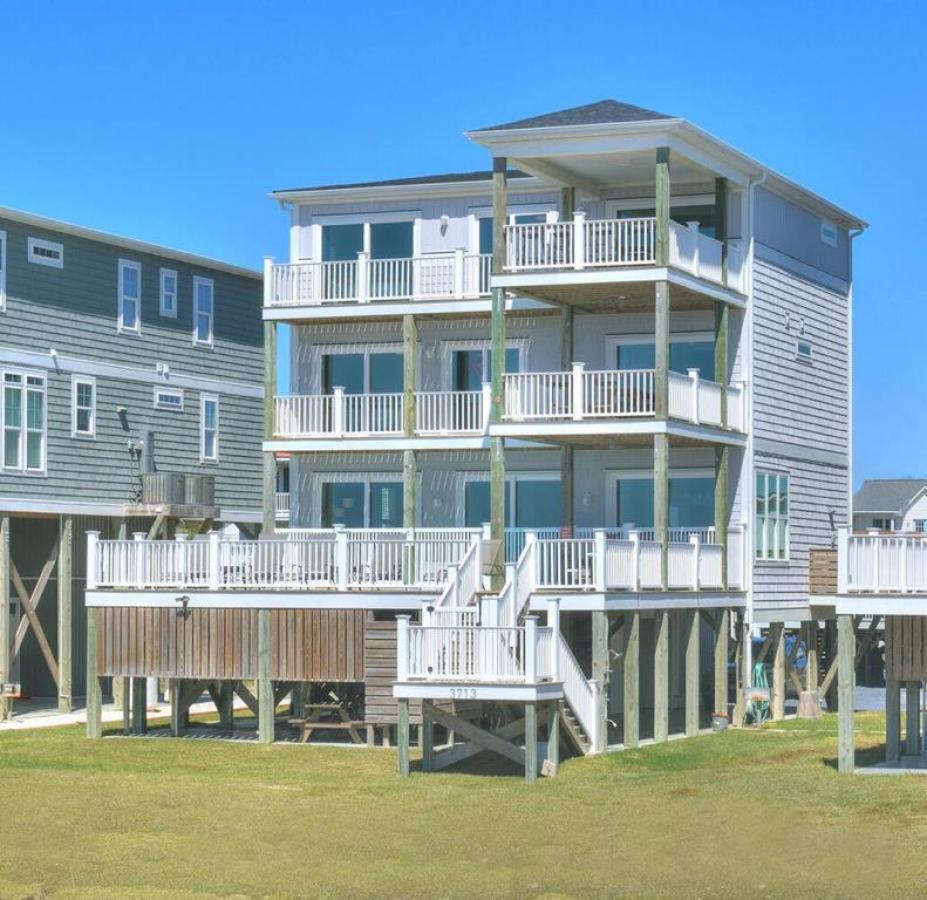 Beach Landing view 3