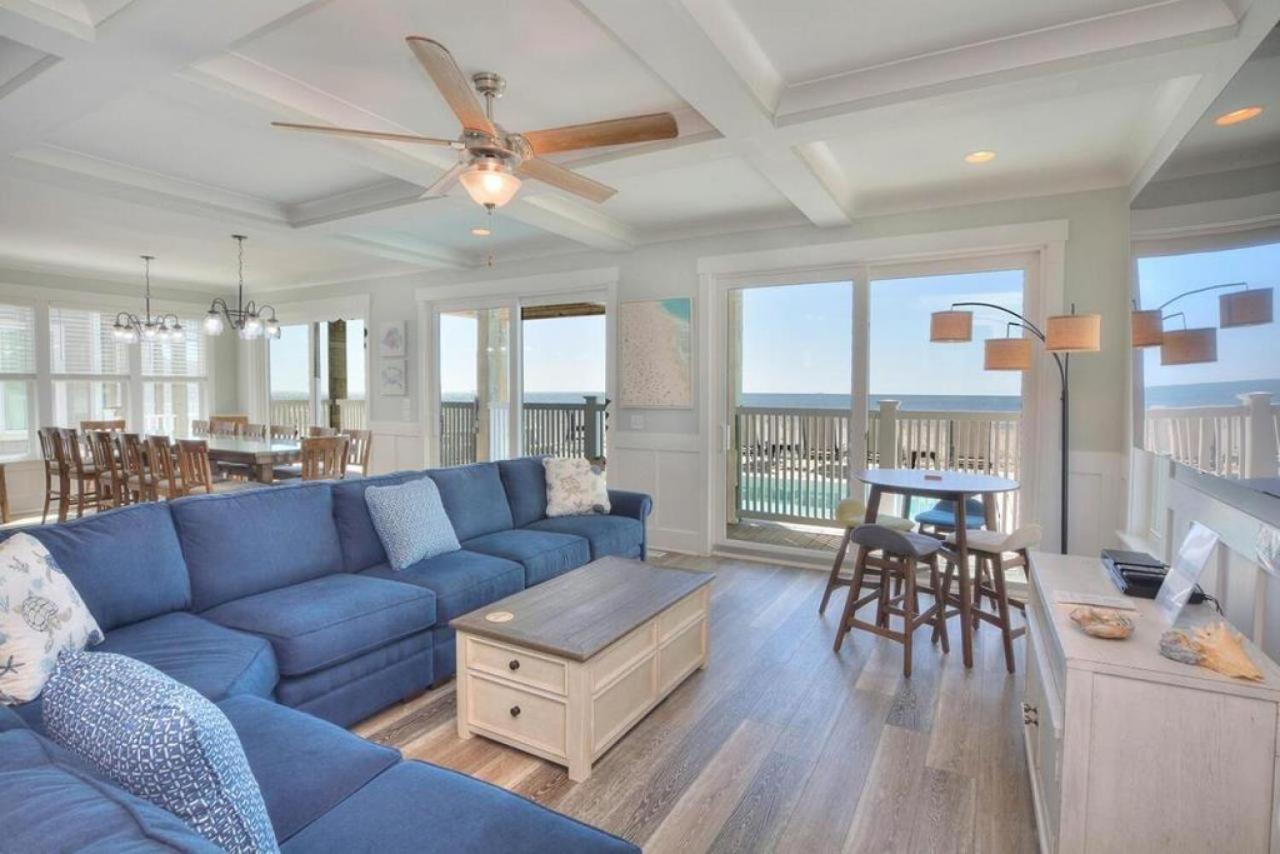 Beach Landing view 5