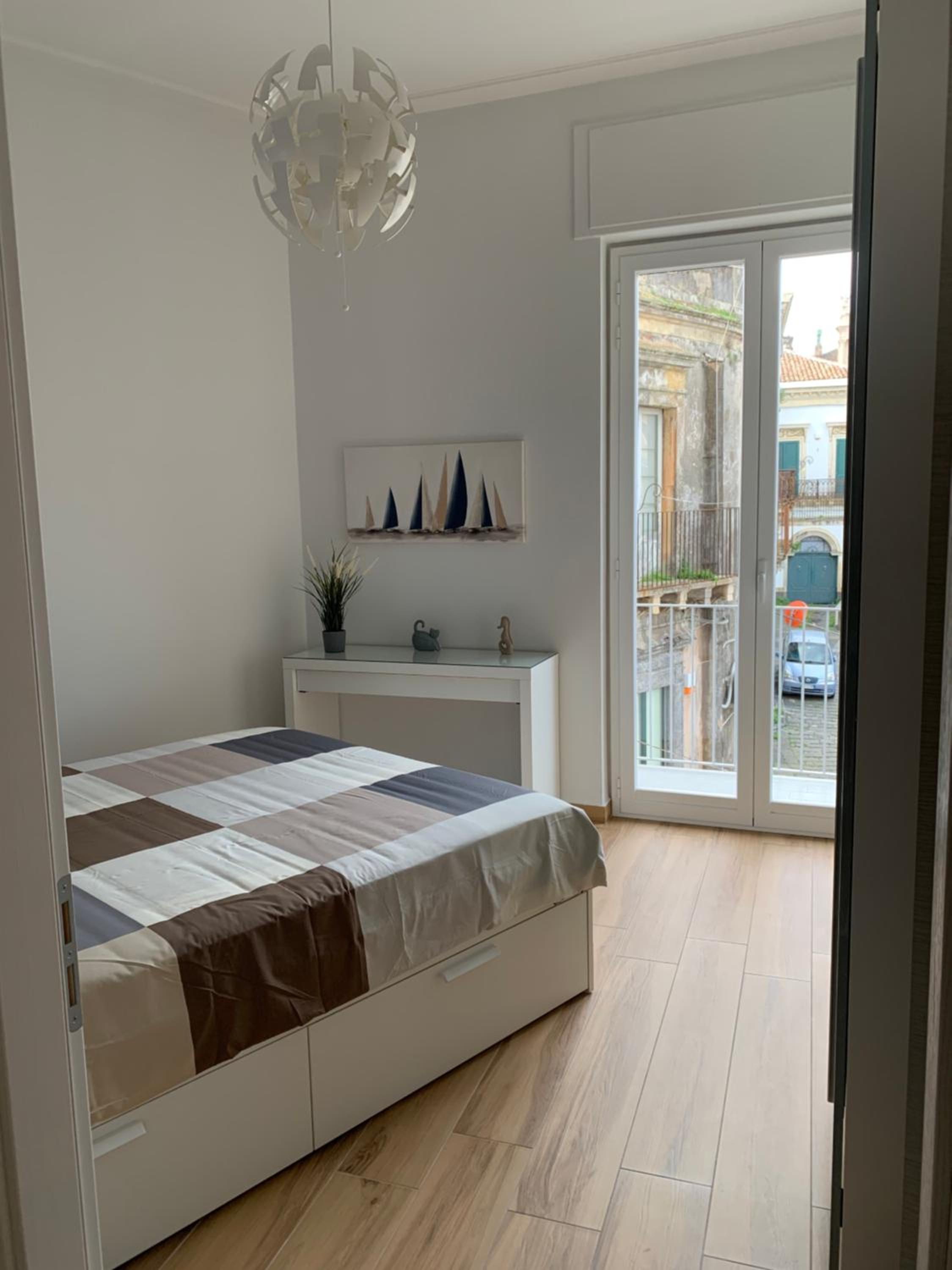 Terre d’Aci Apartments casa Peppe
