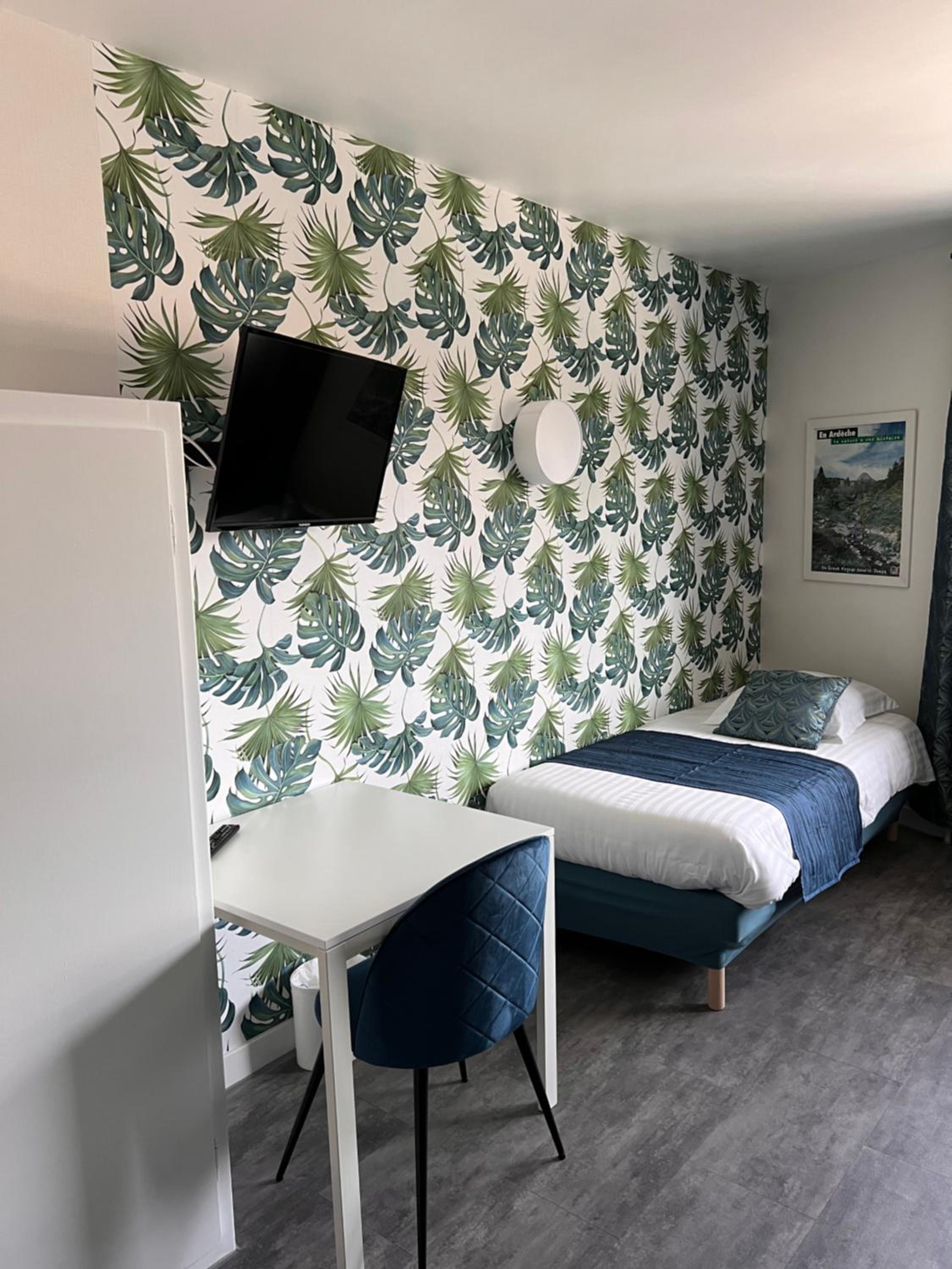 Hotel Alpes Cevennes, photo 55