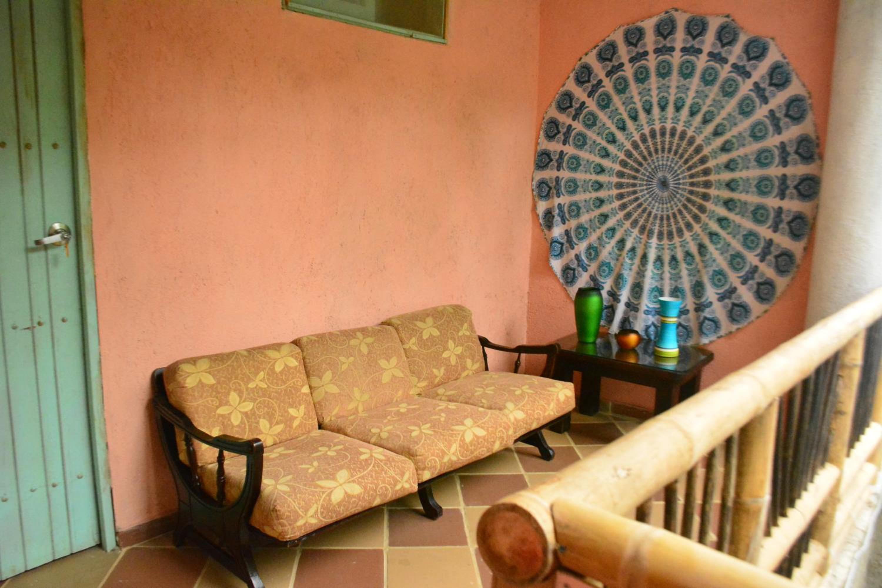 La Percha Hostal