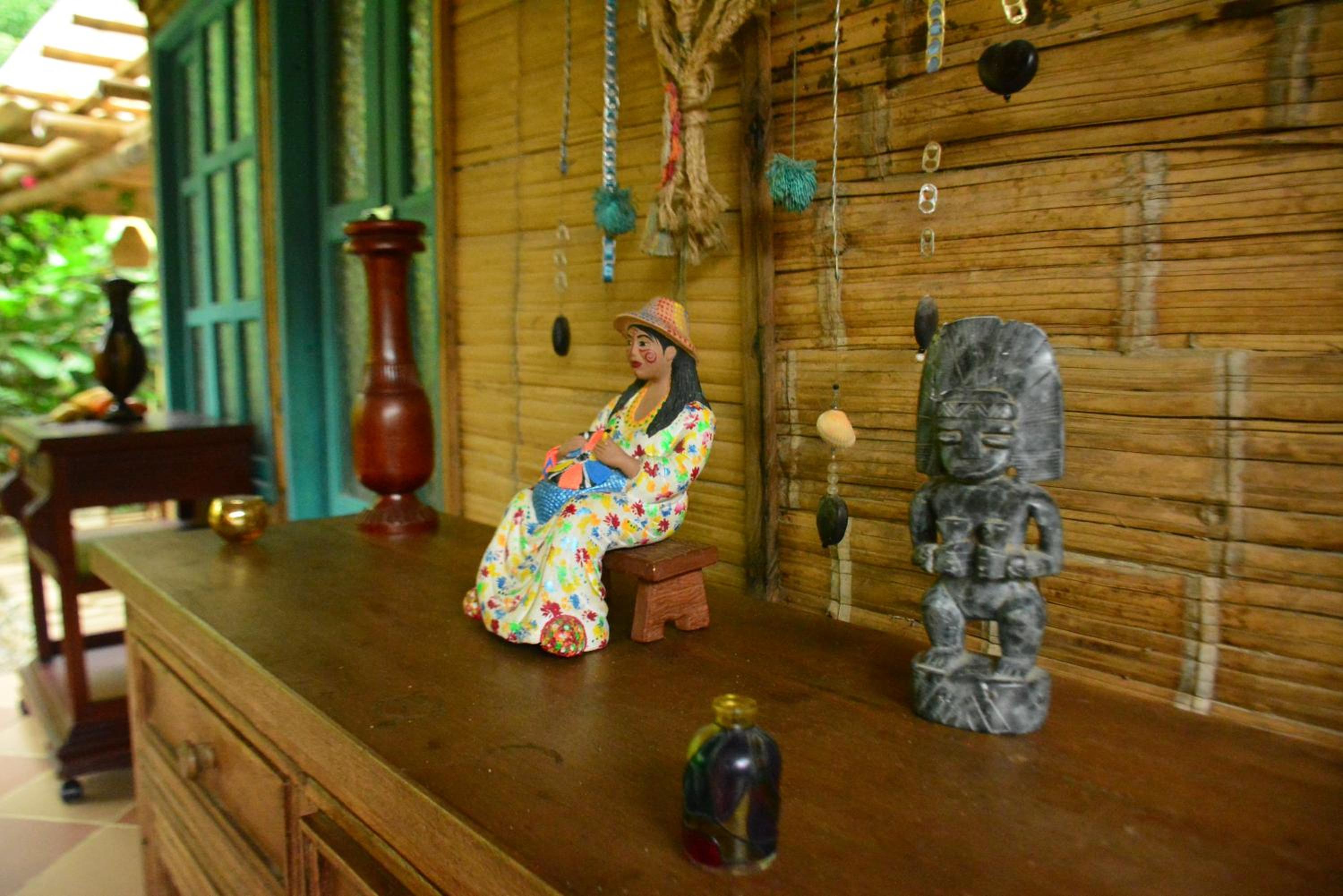 La Percha Hostal