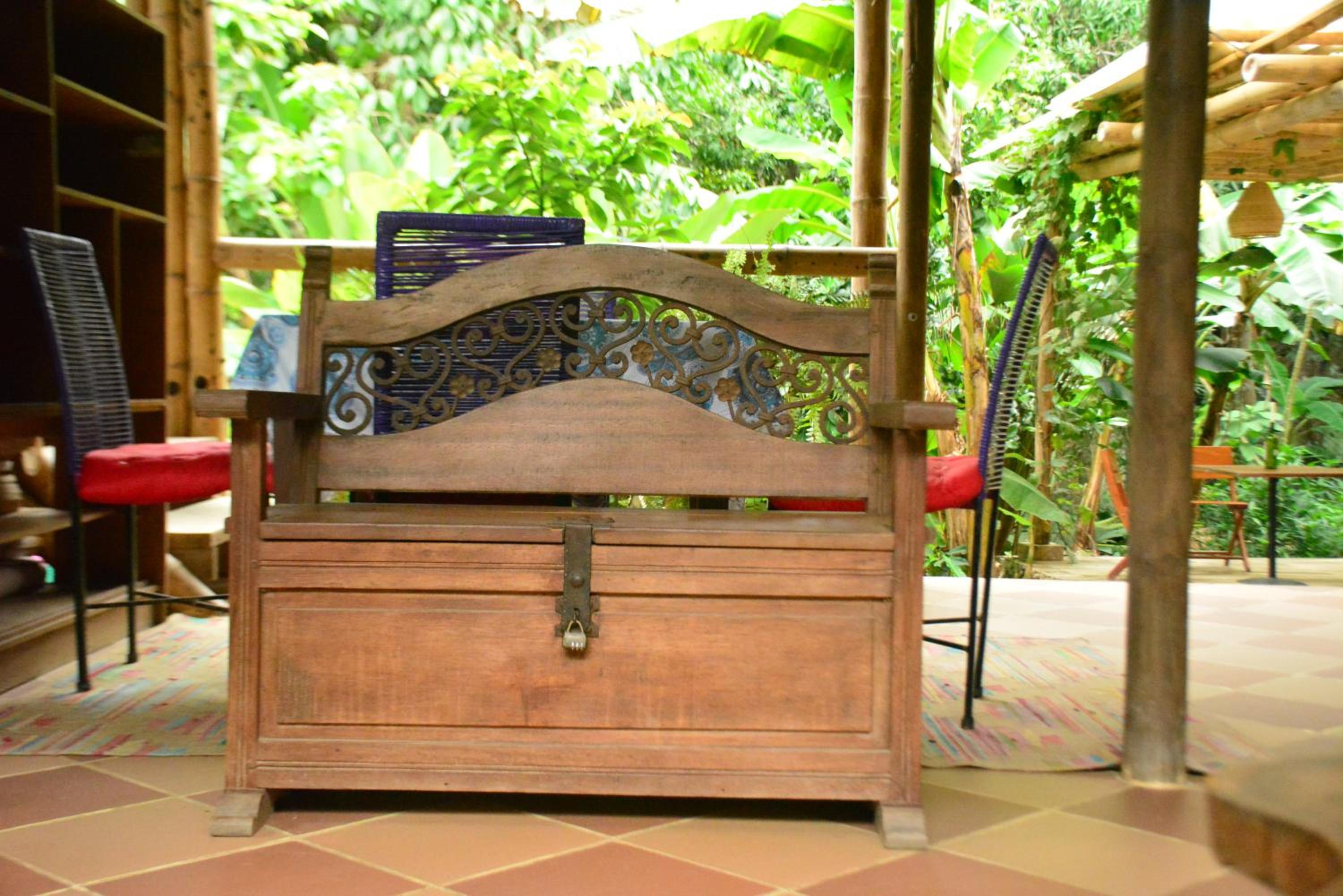 La Percha Hostal