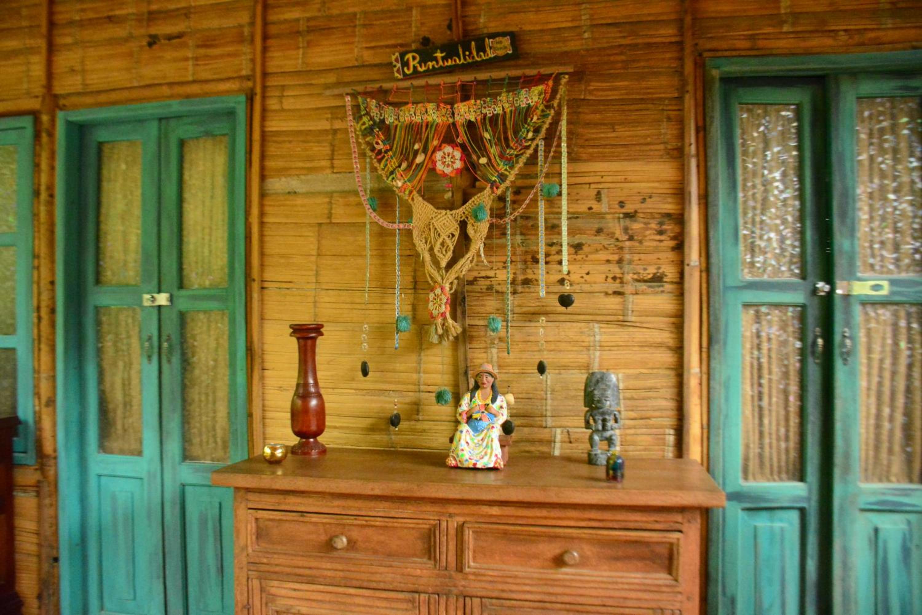 La Percha Hostal