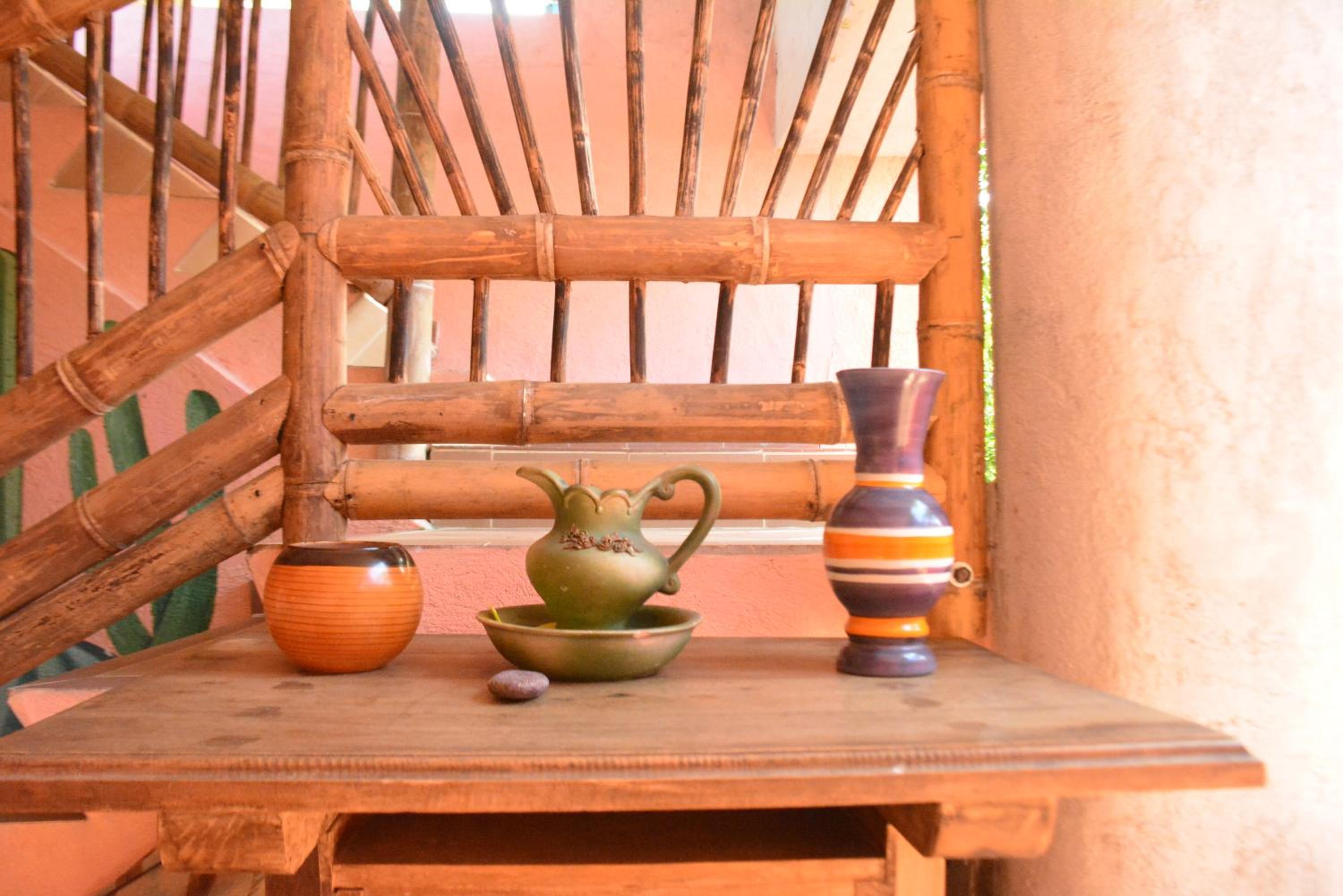 La Percha Hostal
