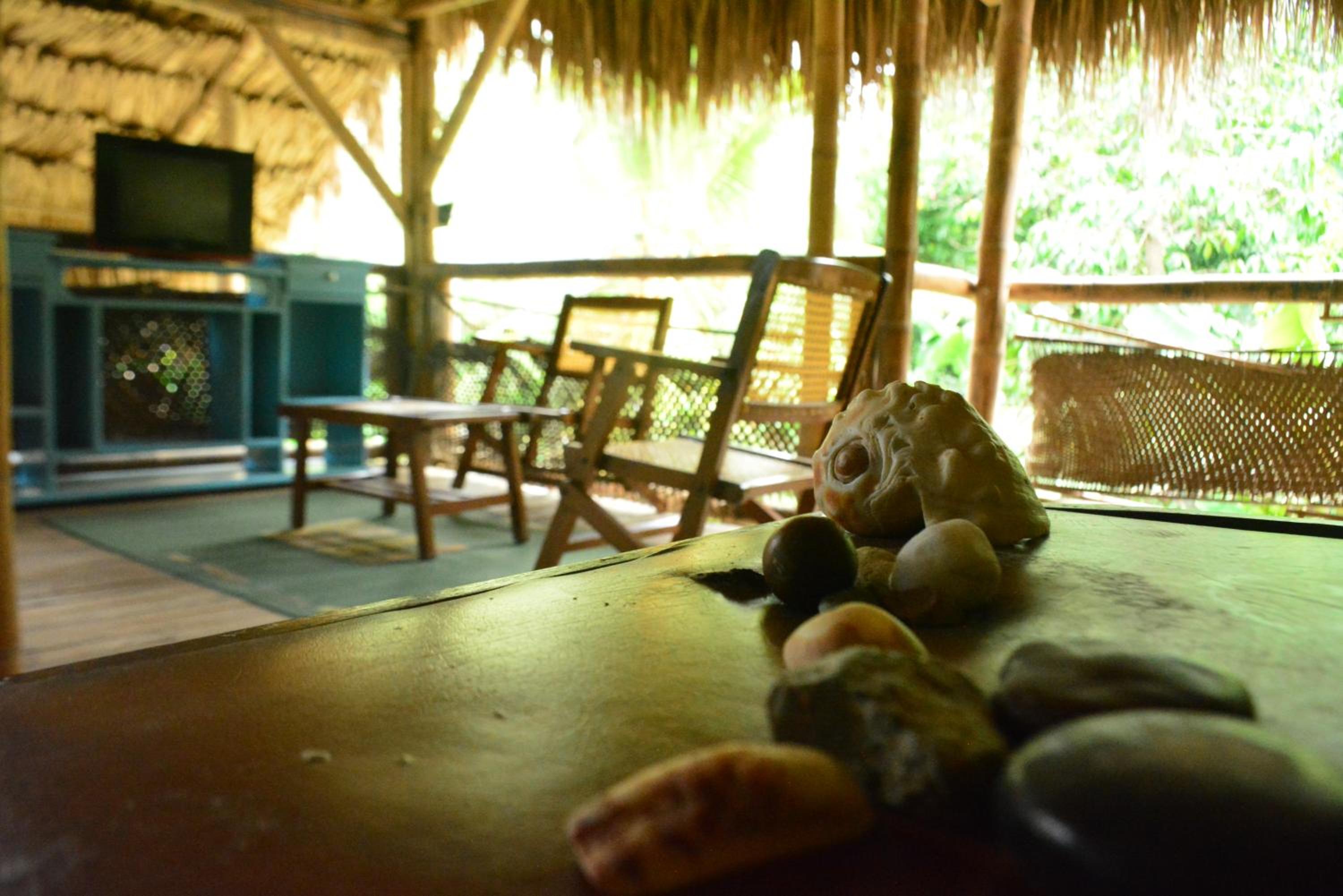 La Percha Hostal