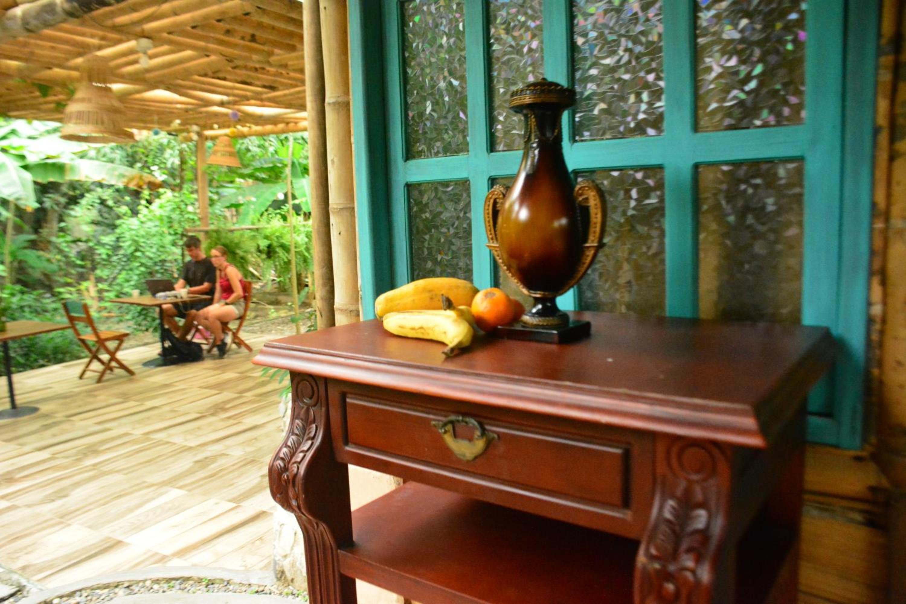 La Percha Hostal