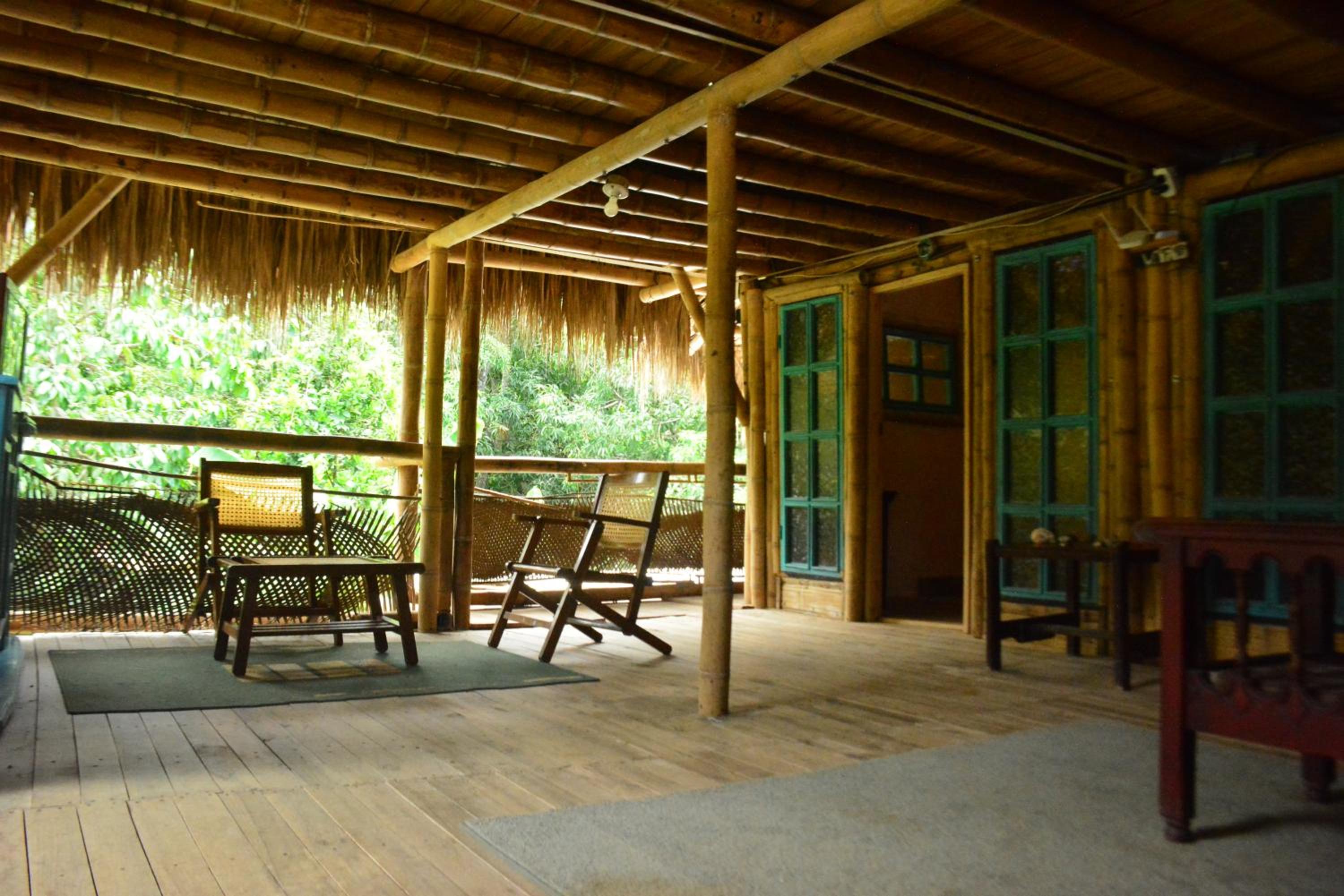 La Percha Hostal