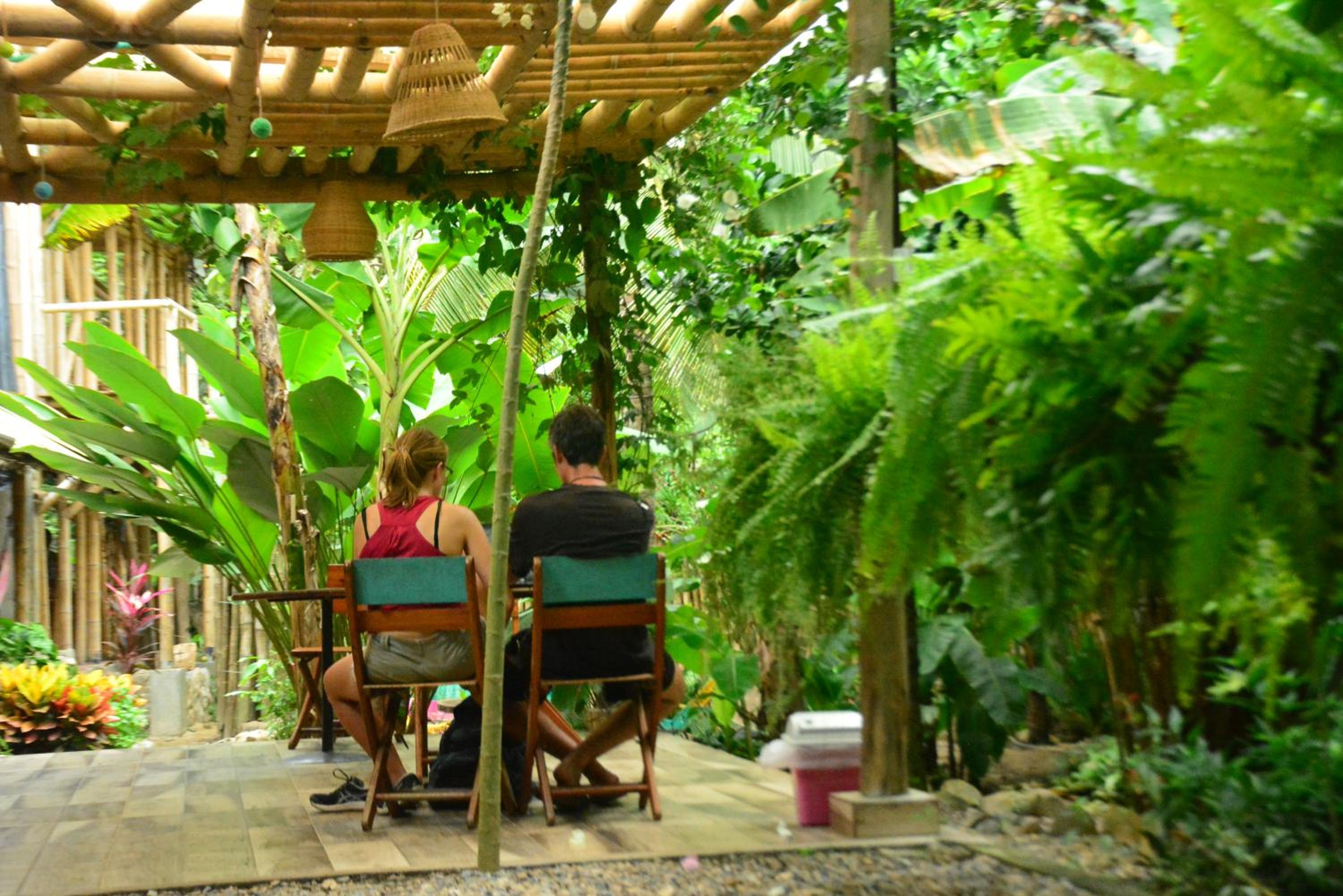 La Percha Hostal