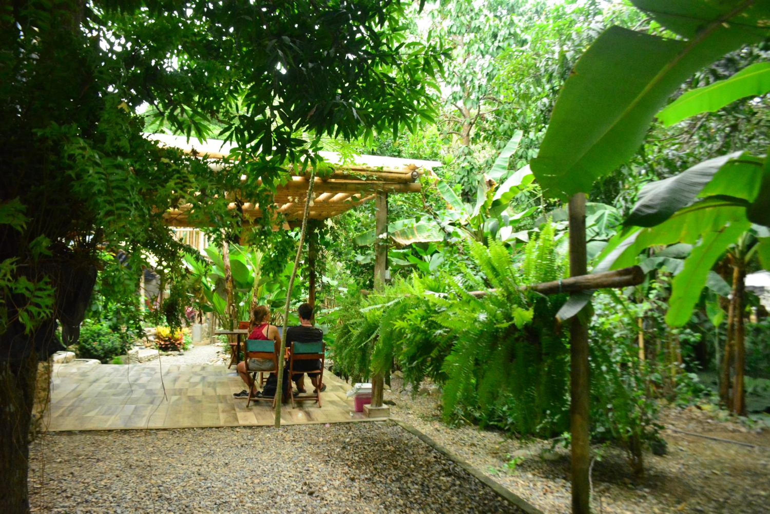 La Percha Hostal