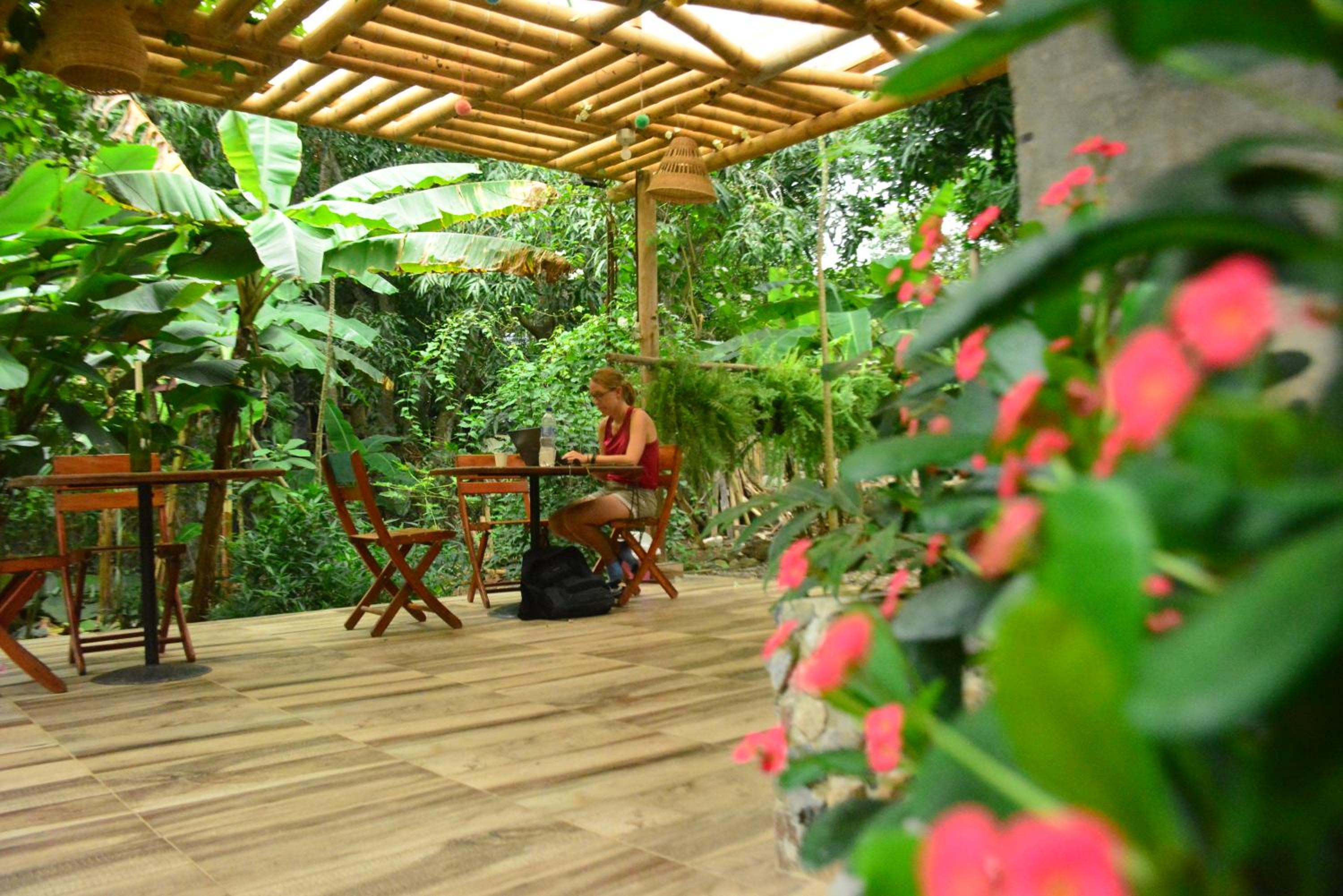 La Percha Hostal