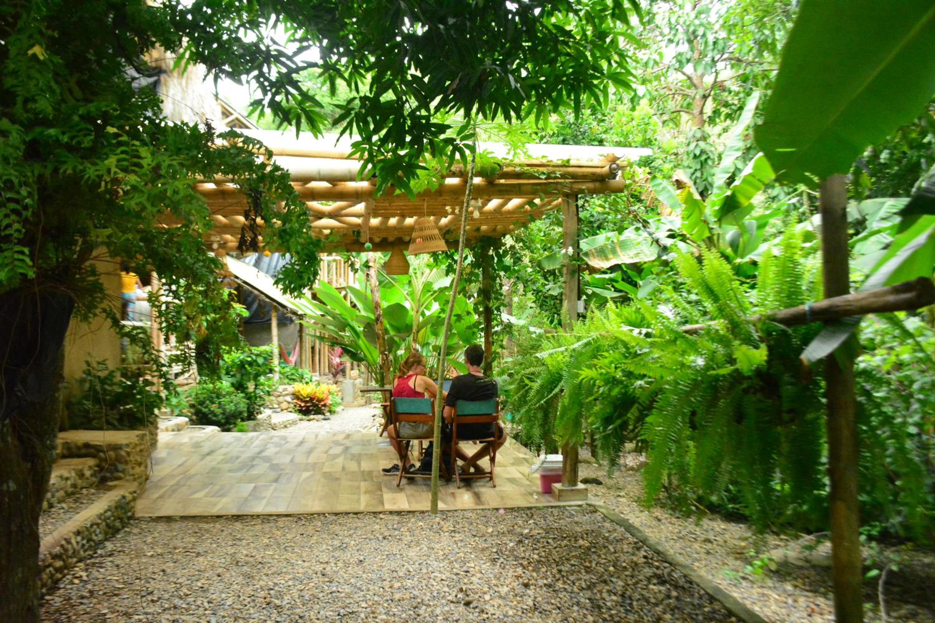 La Percha Hostal