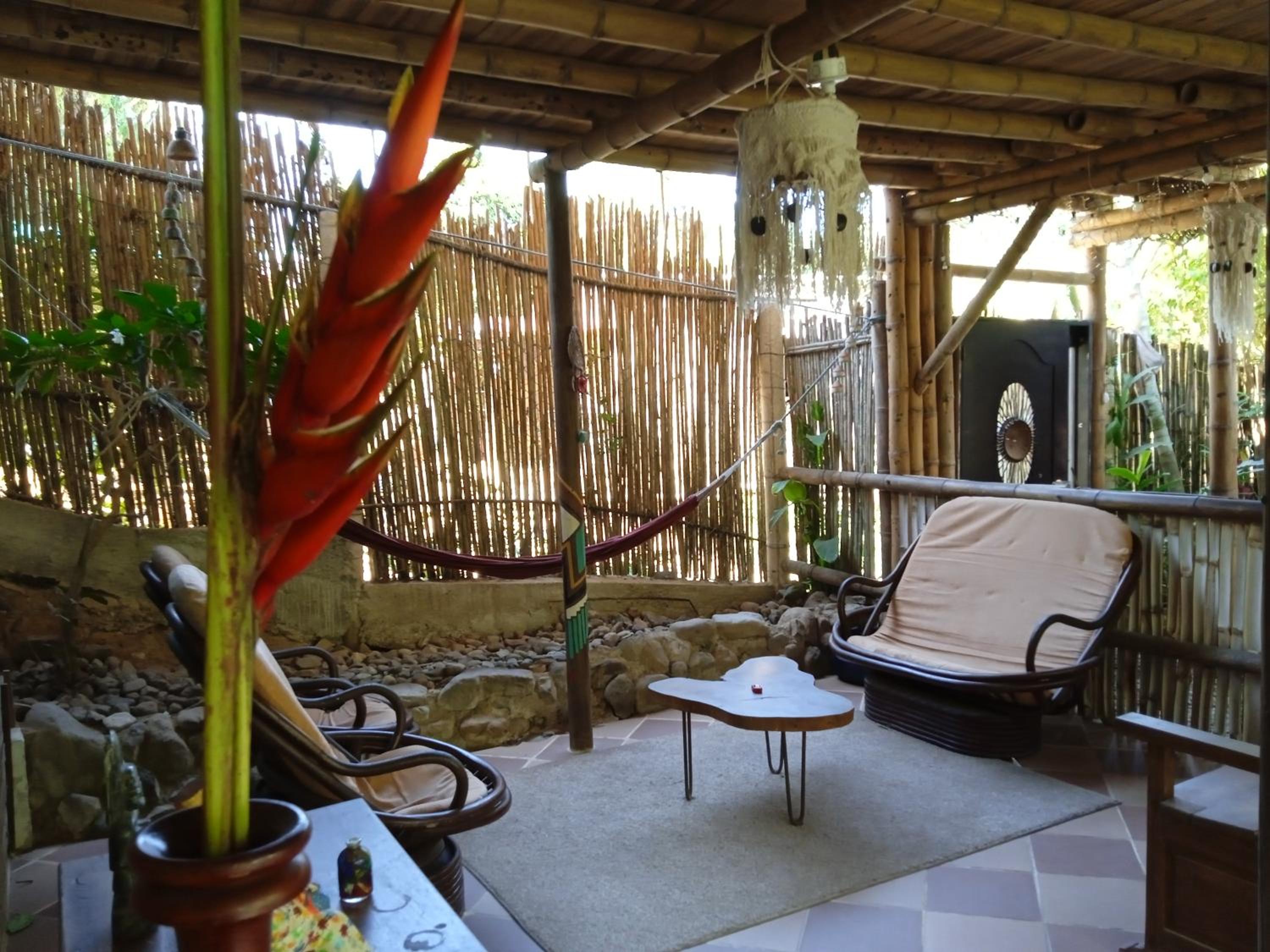La Percha Hostal