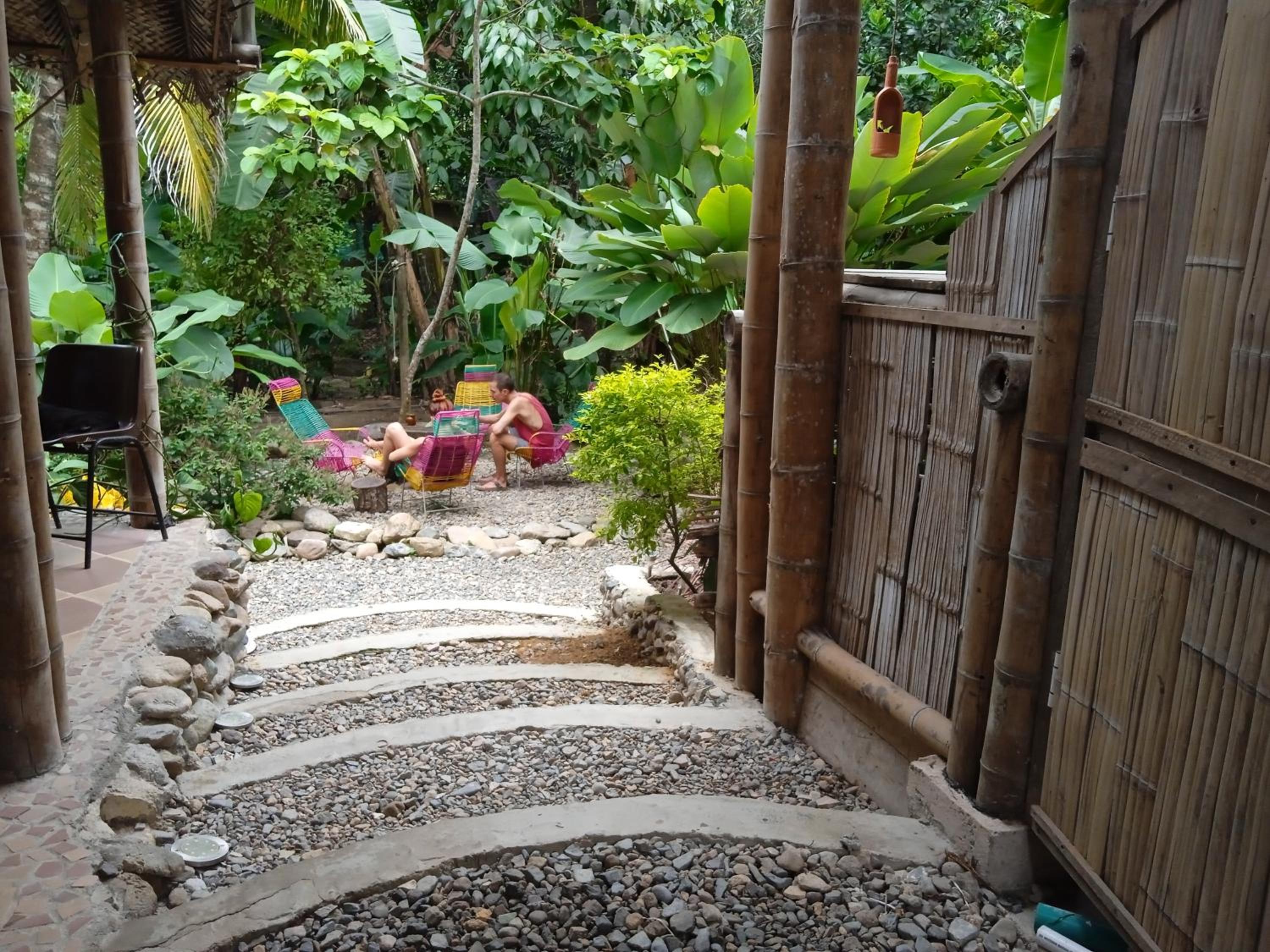 La Percha Hostal