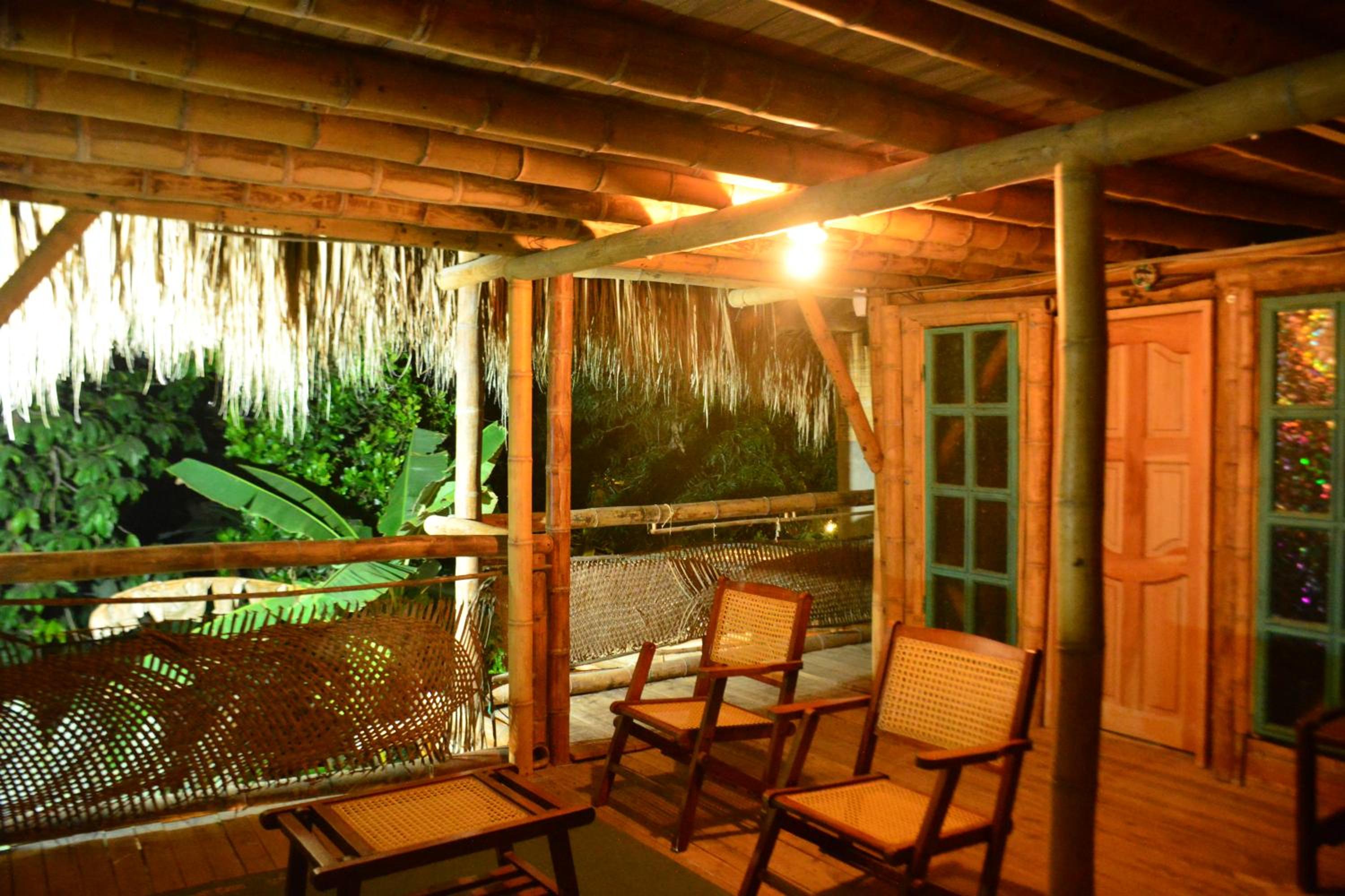 La Percha Hostal