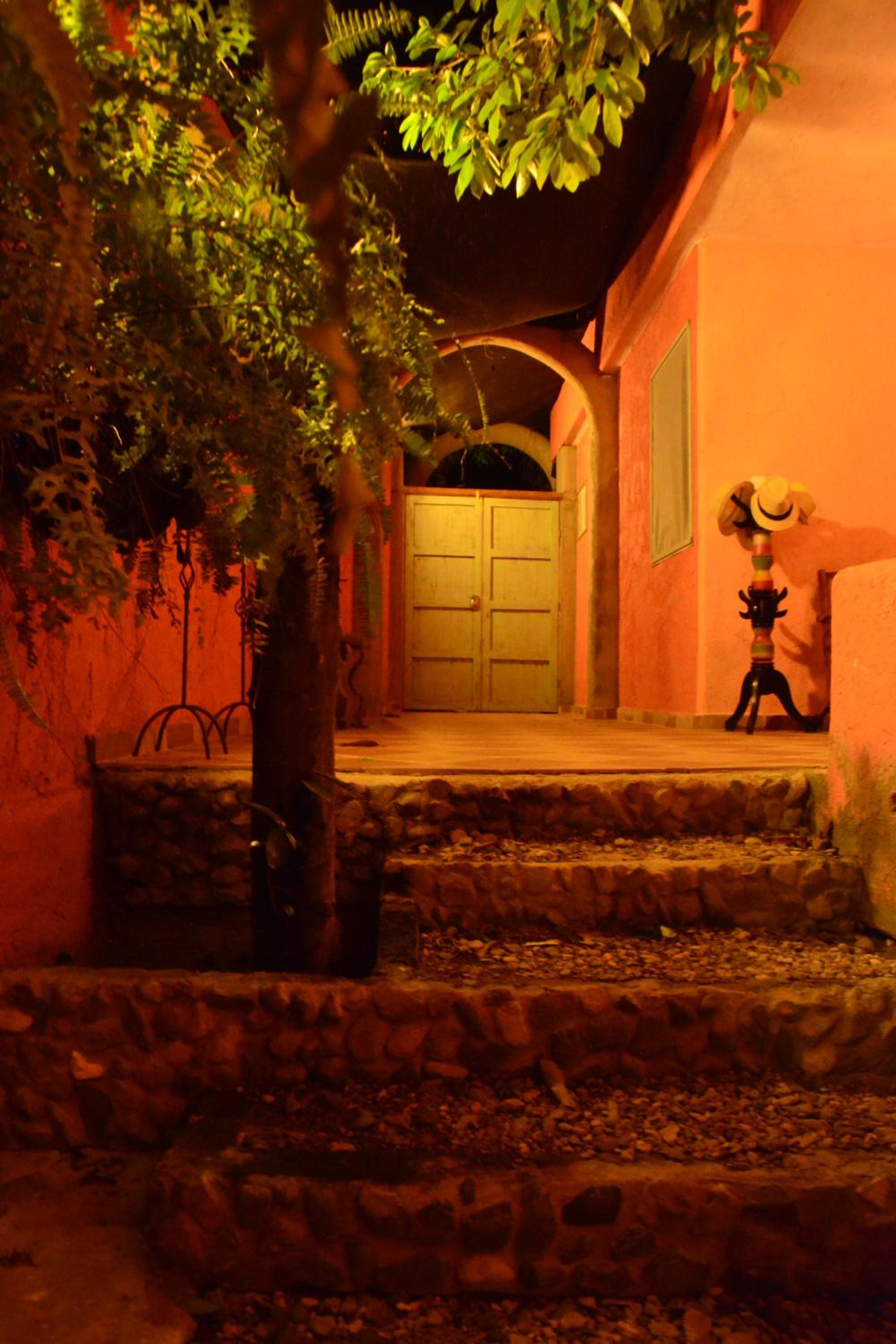 La Percha Hostal