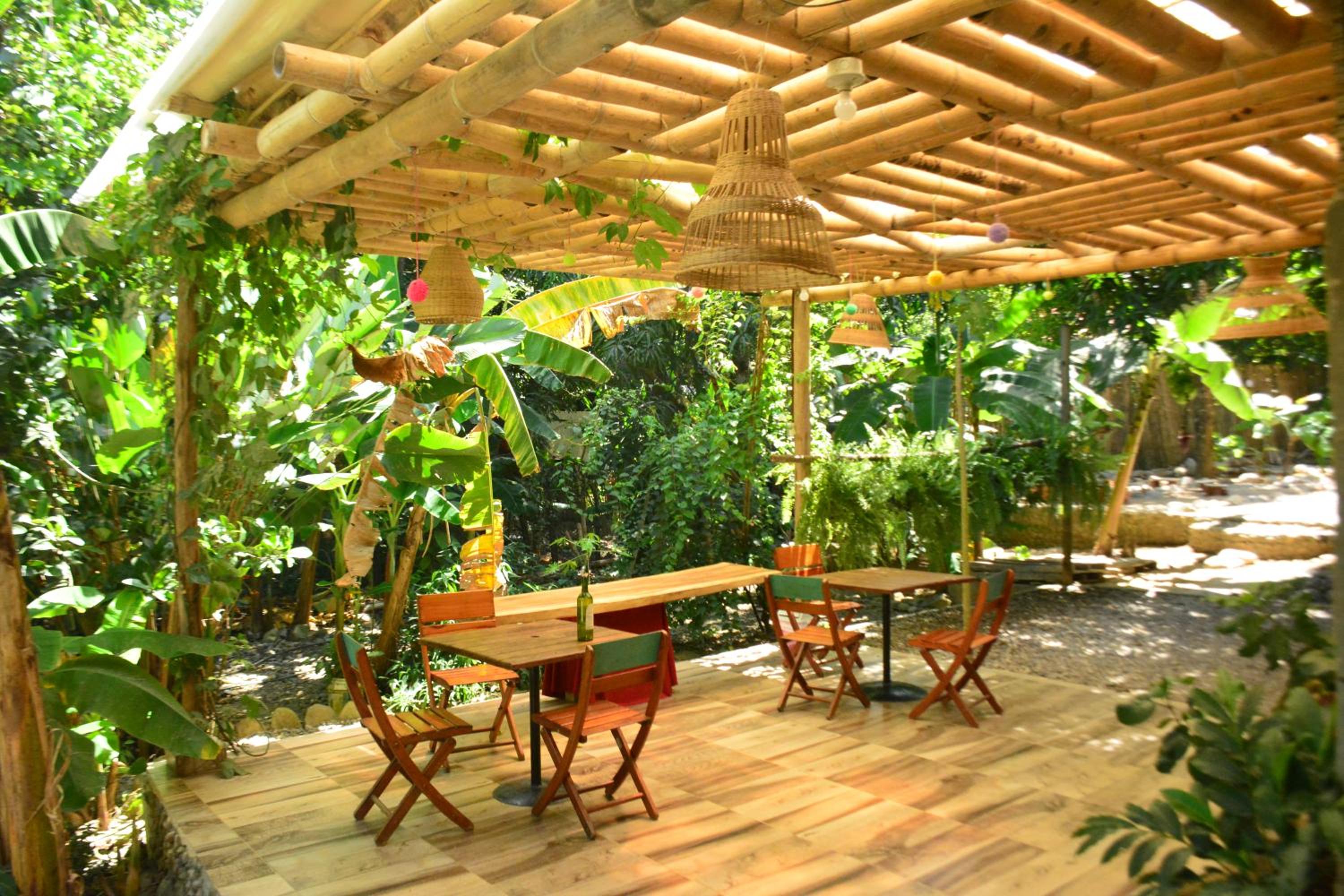 La Percha Hostal