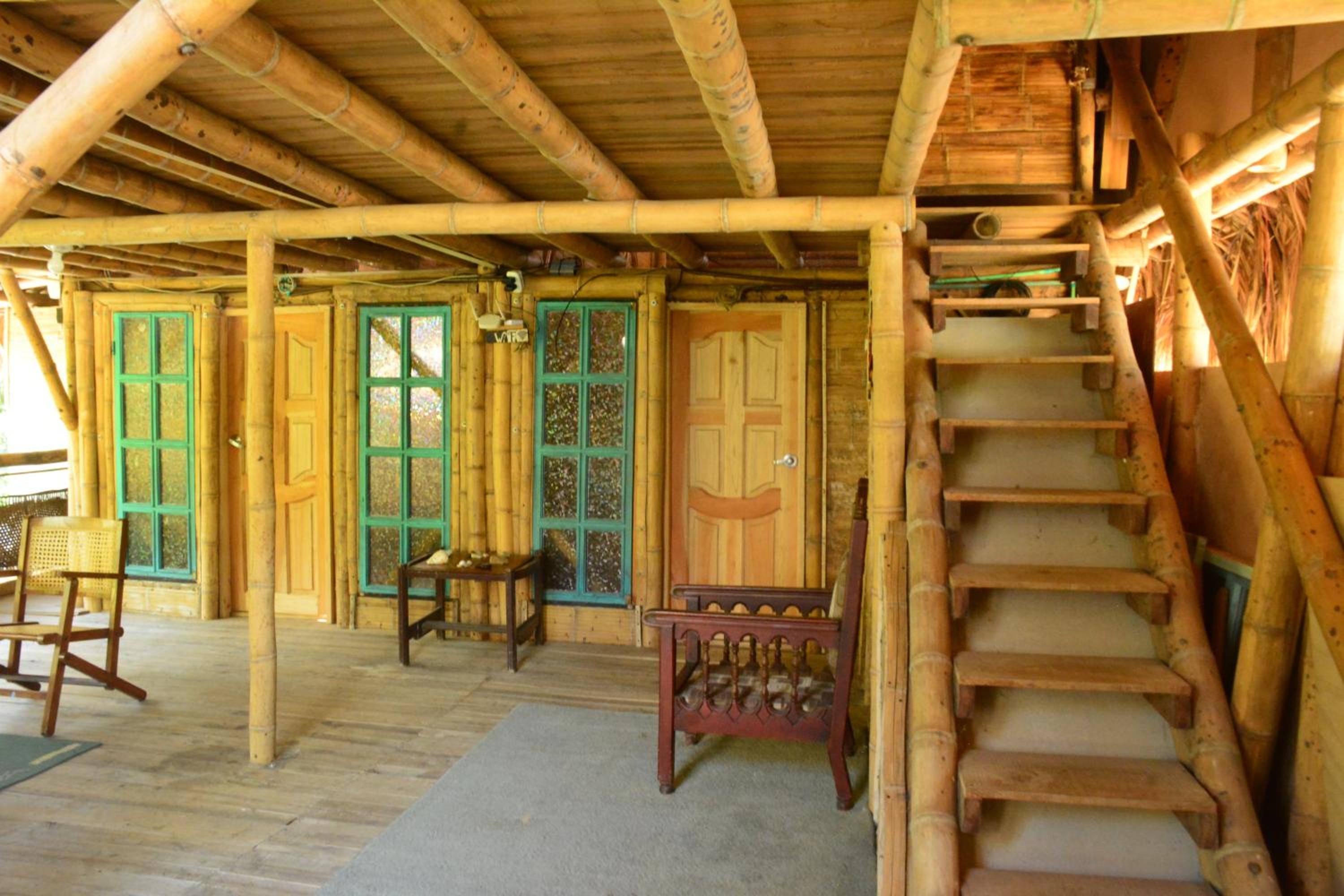 La Percha Hostal