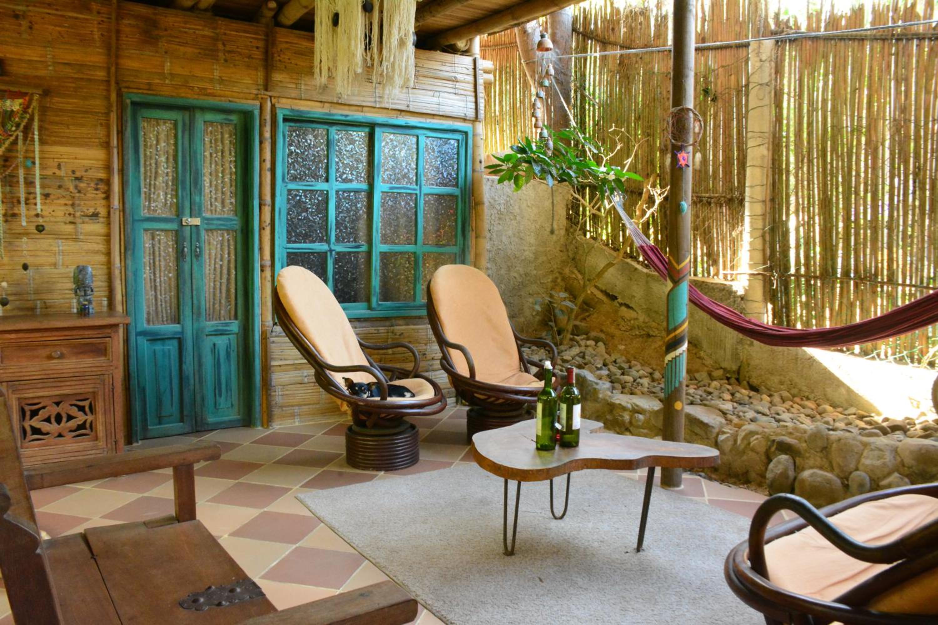 La Percha Hostal
