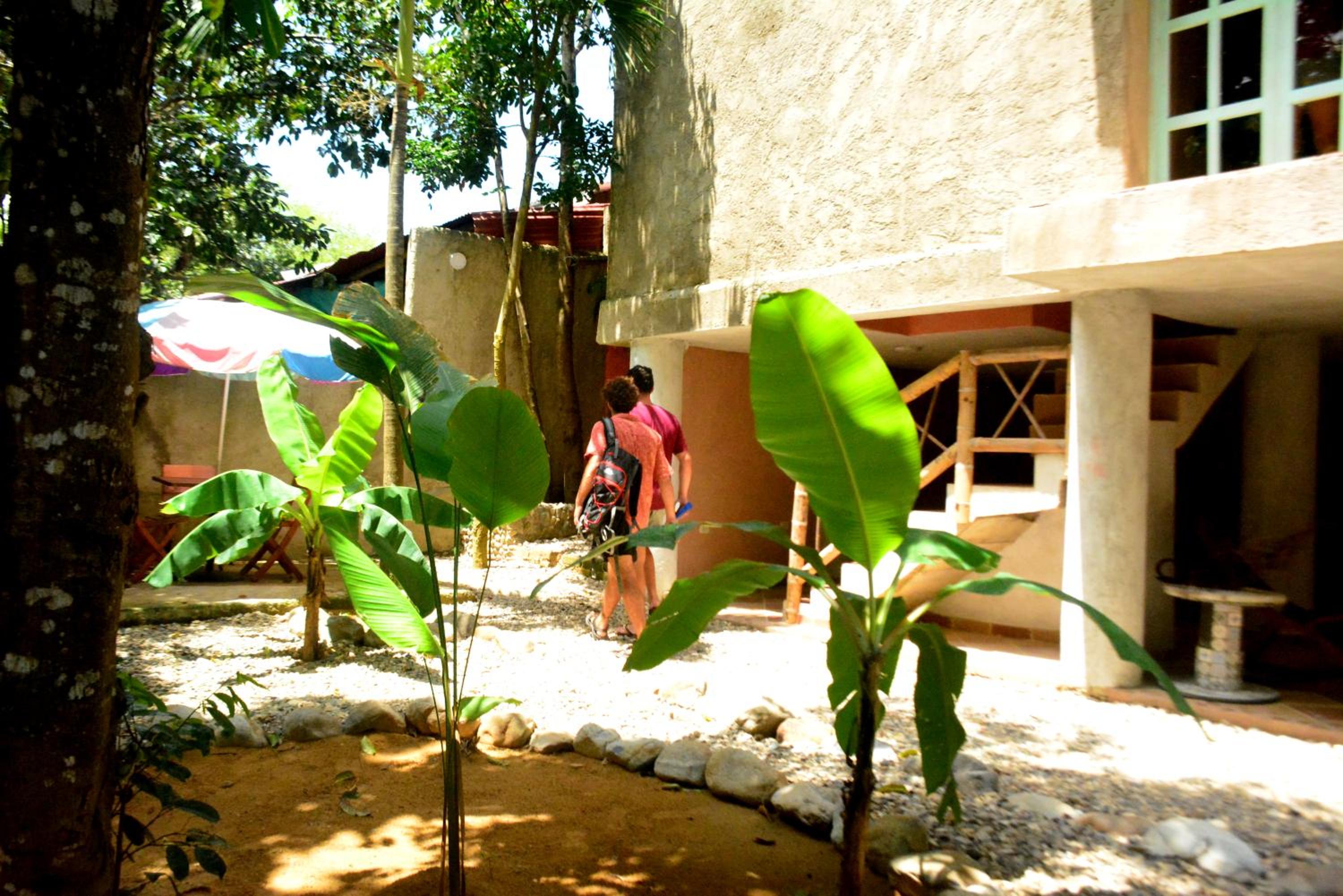 La Percha Hostal