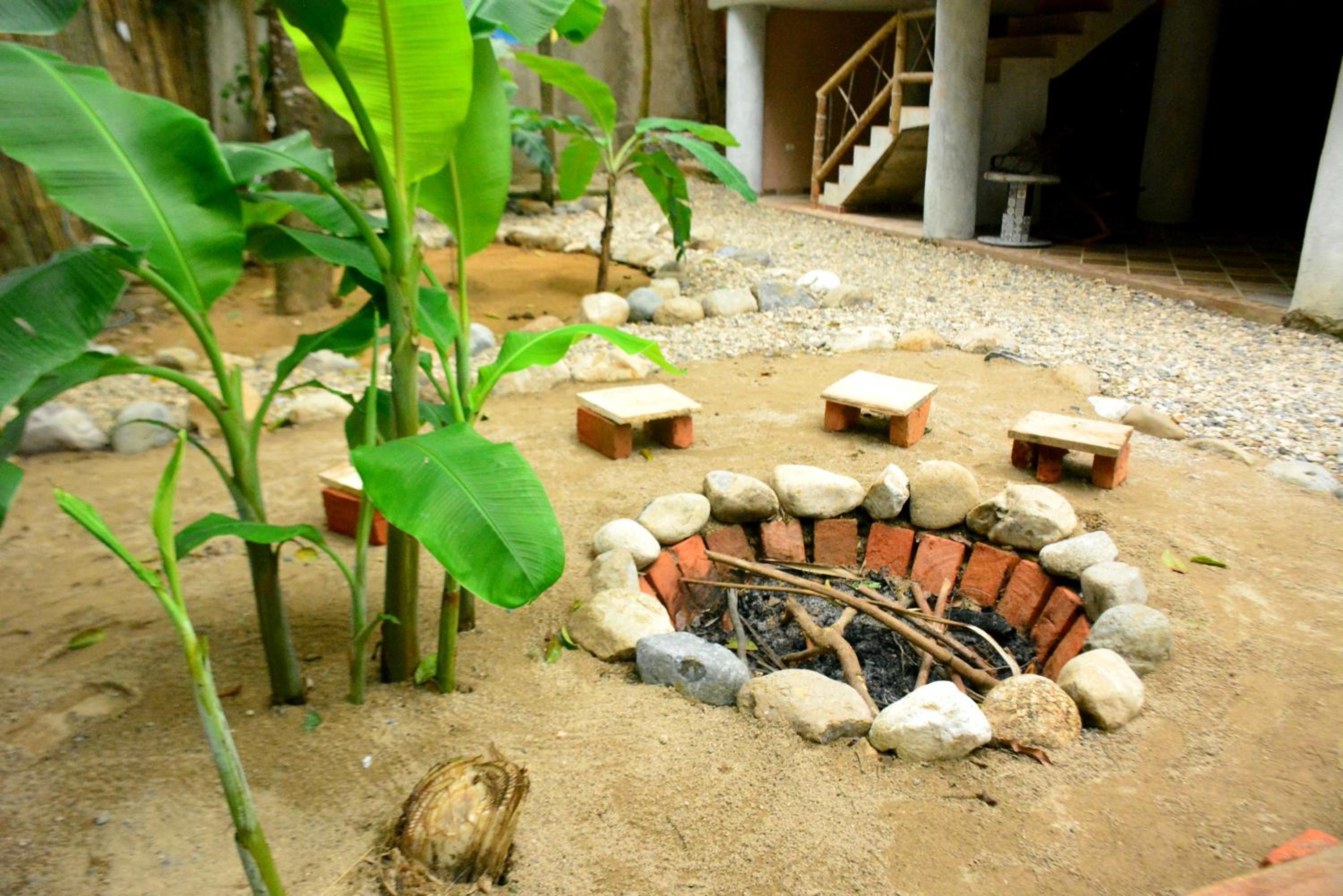 La Percha Hostal