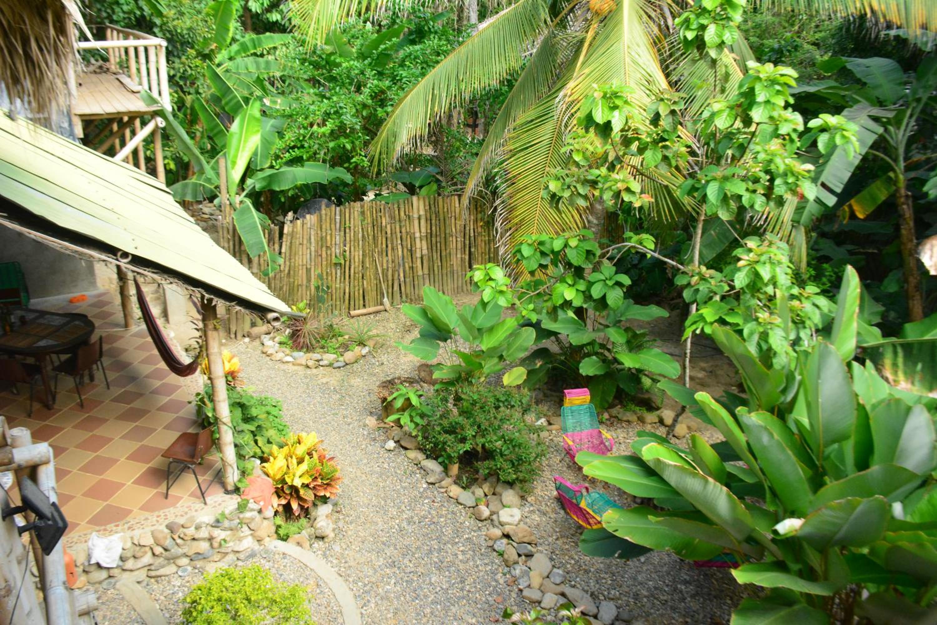 La Percha Hostal