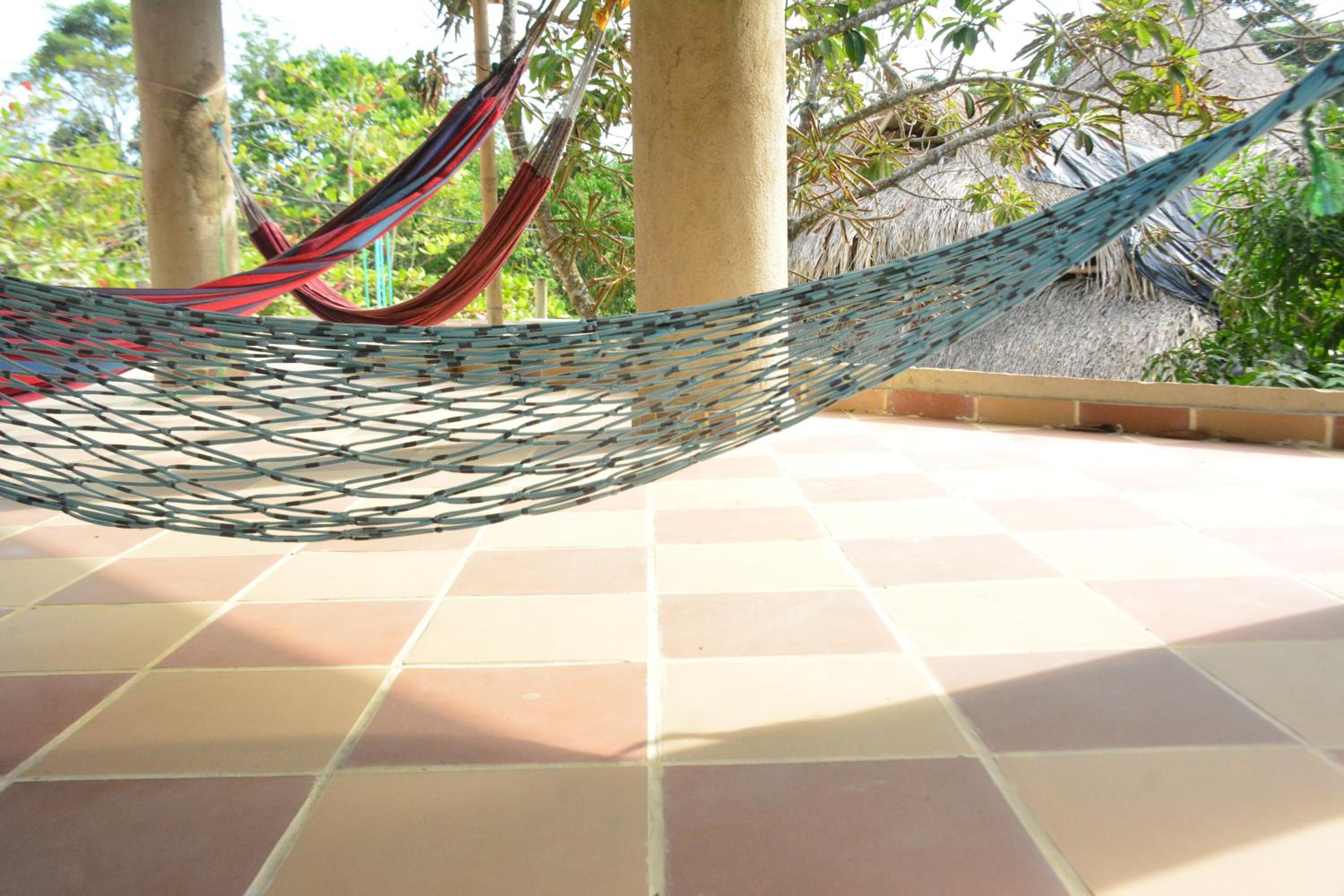 La Percha Hostal