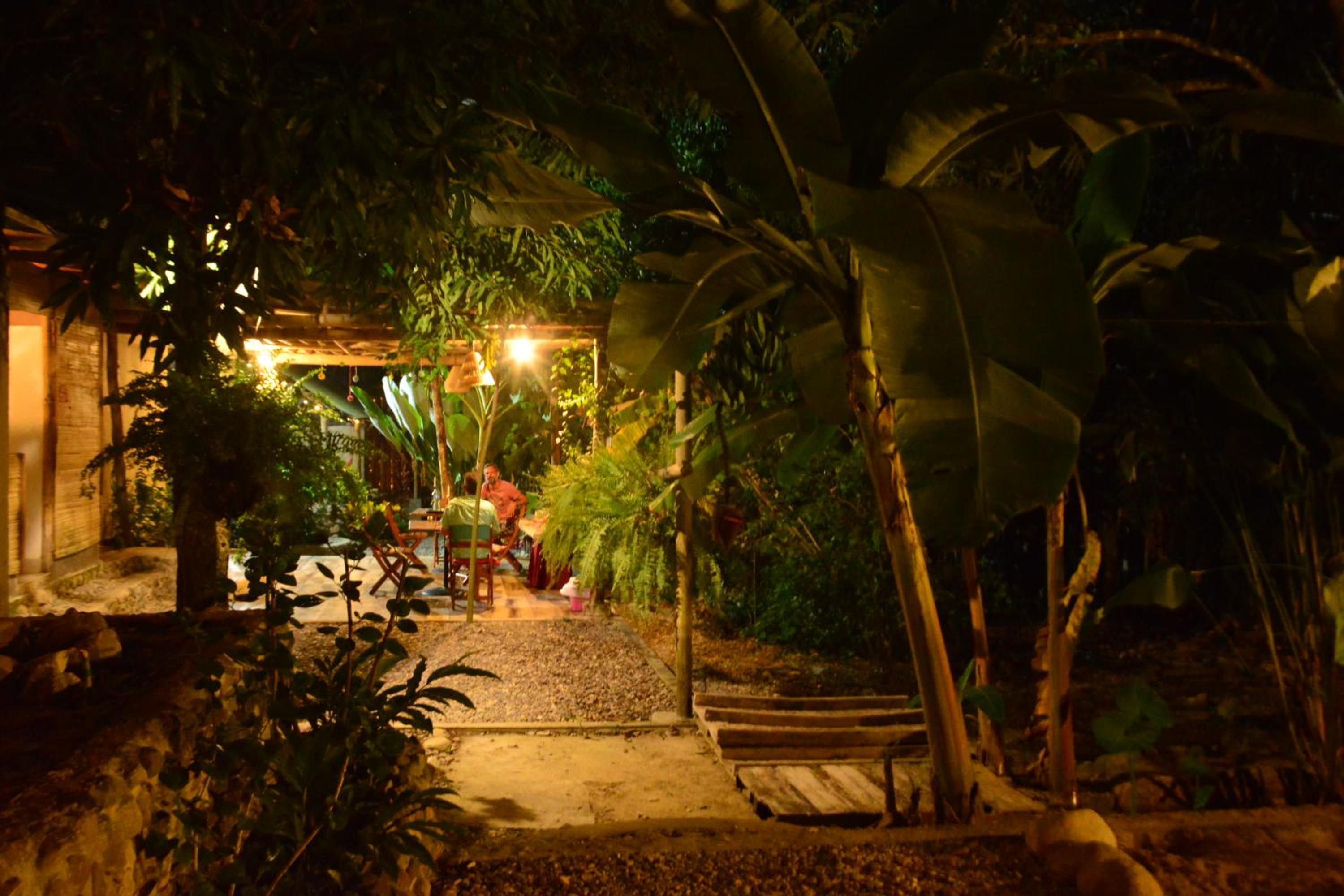 La Percha Hostal