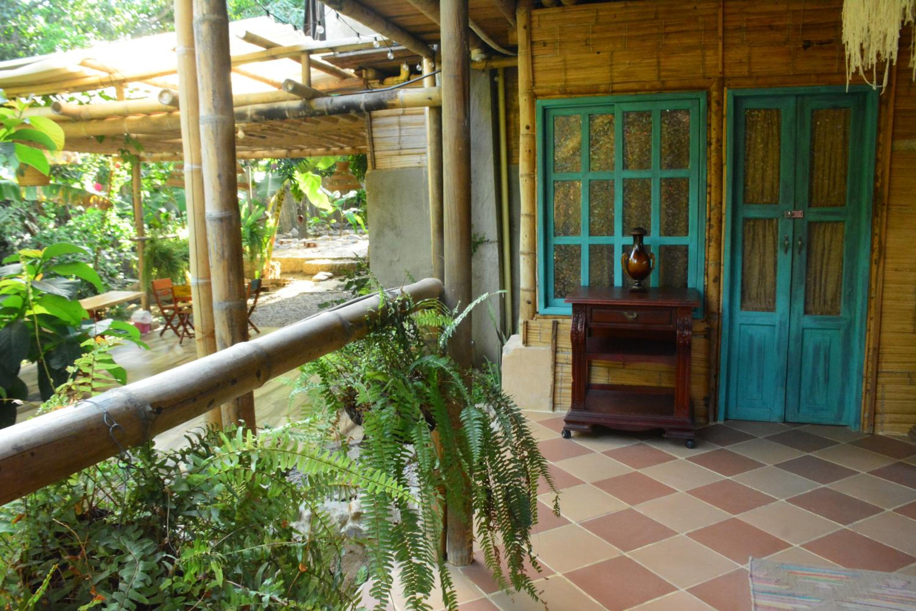 La Percha Hostal