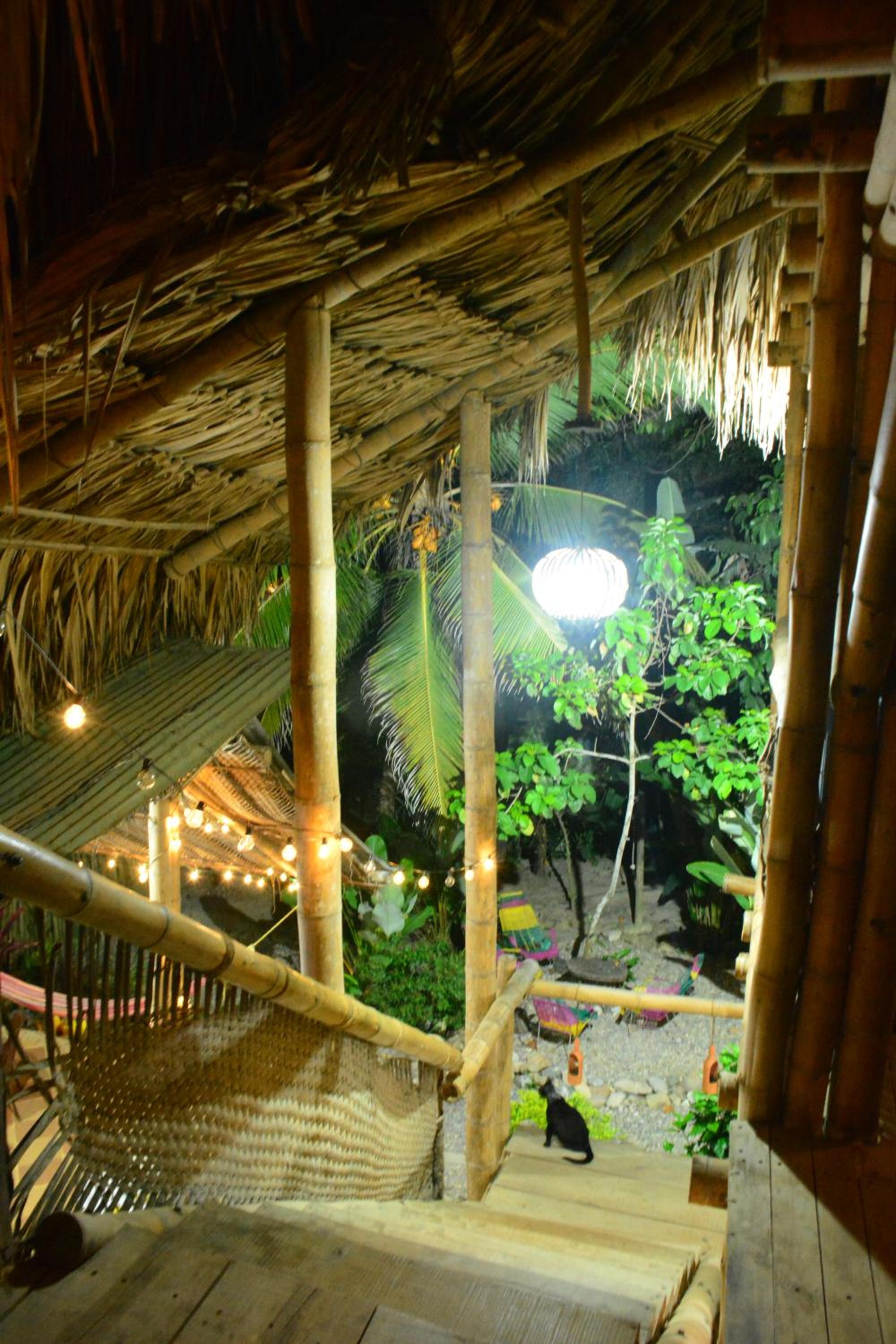 La Percha Hostal