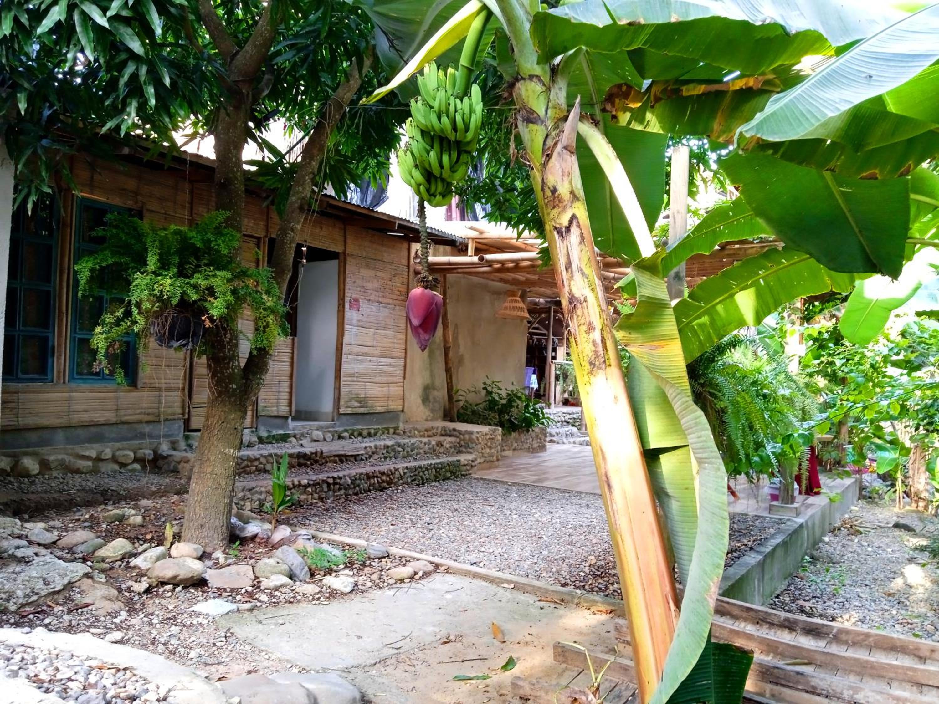 La Percha Hostal