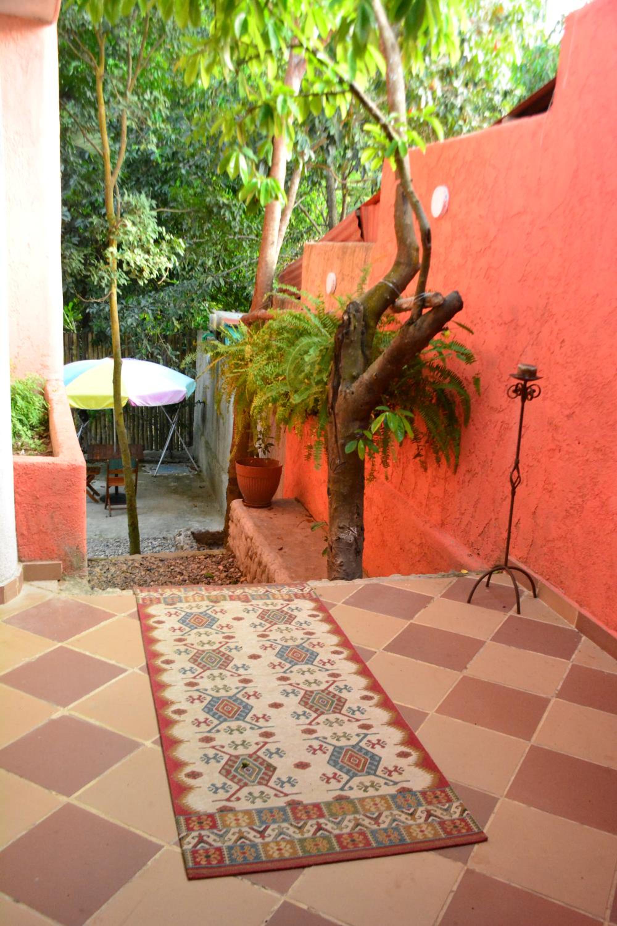 La Percha Hostal