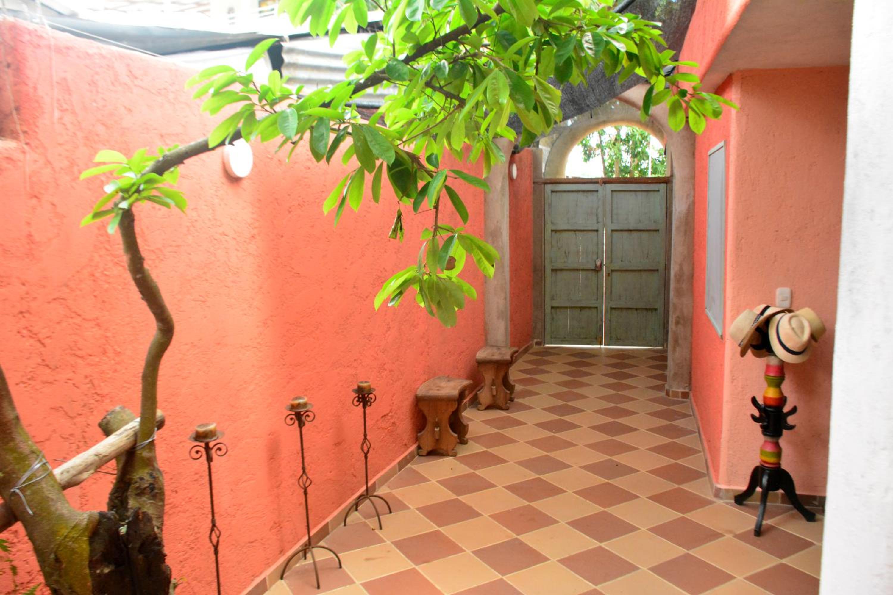 La Percha Hostal