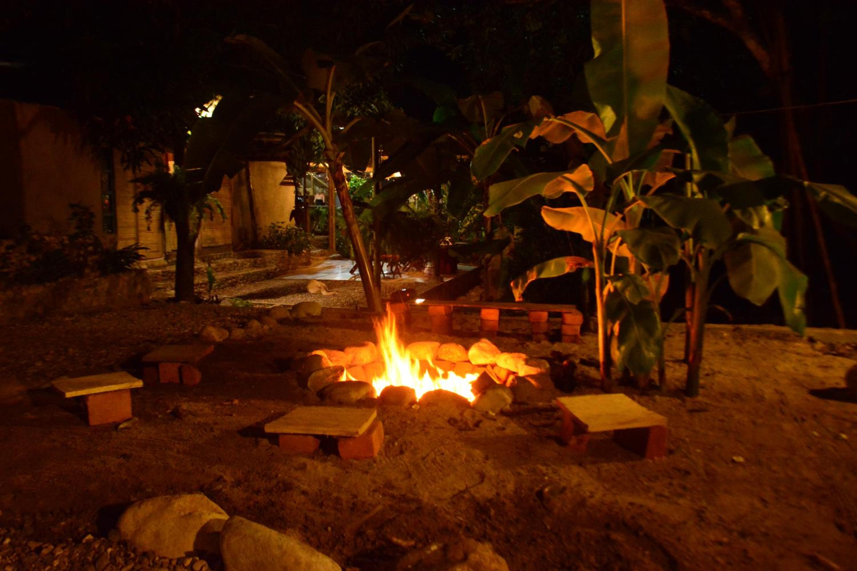 La Percha Hostal